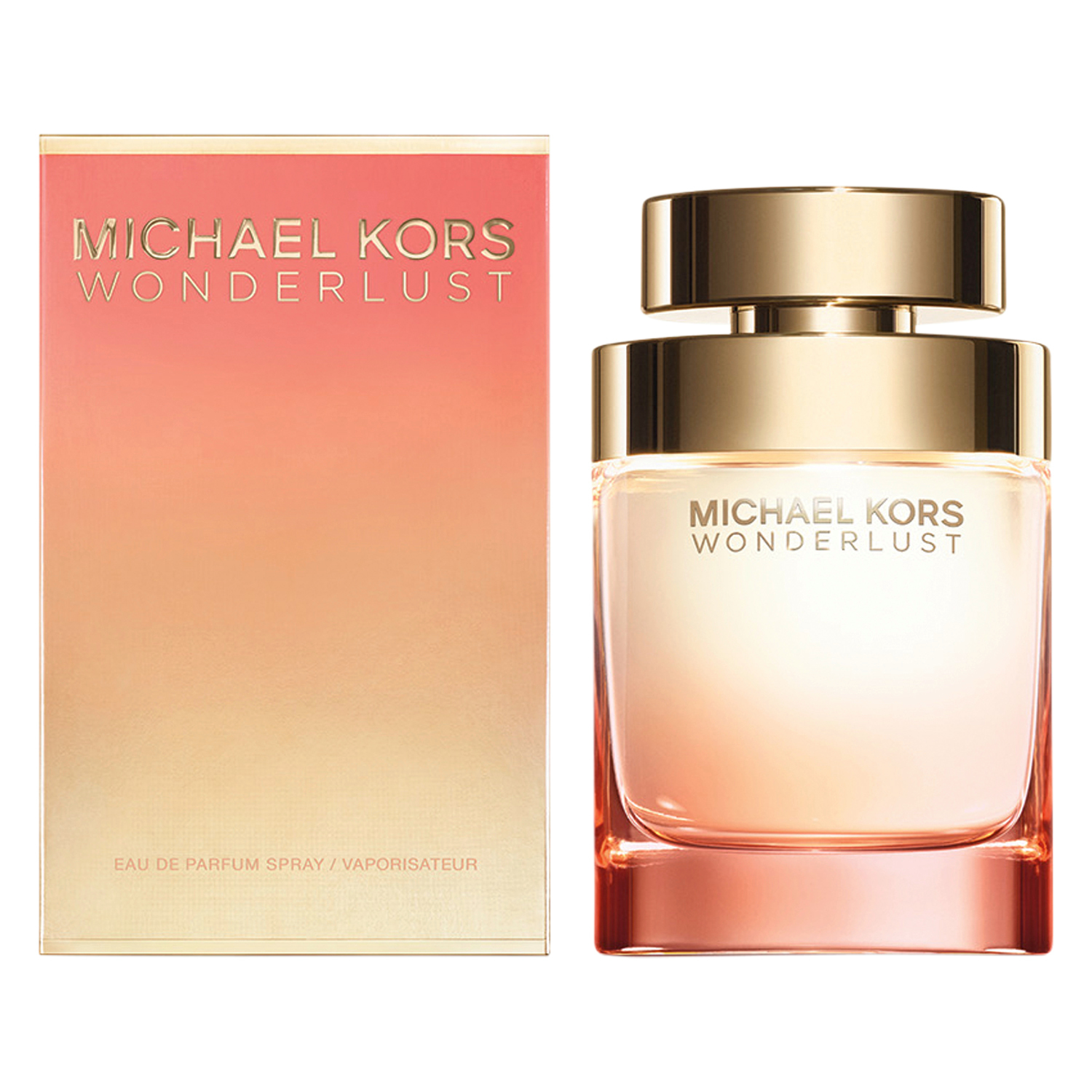 Wonderlust Eau de Parfum