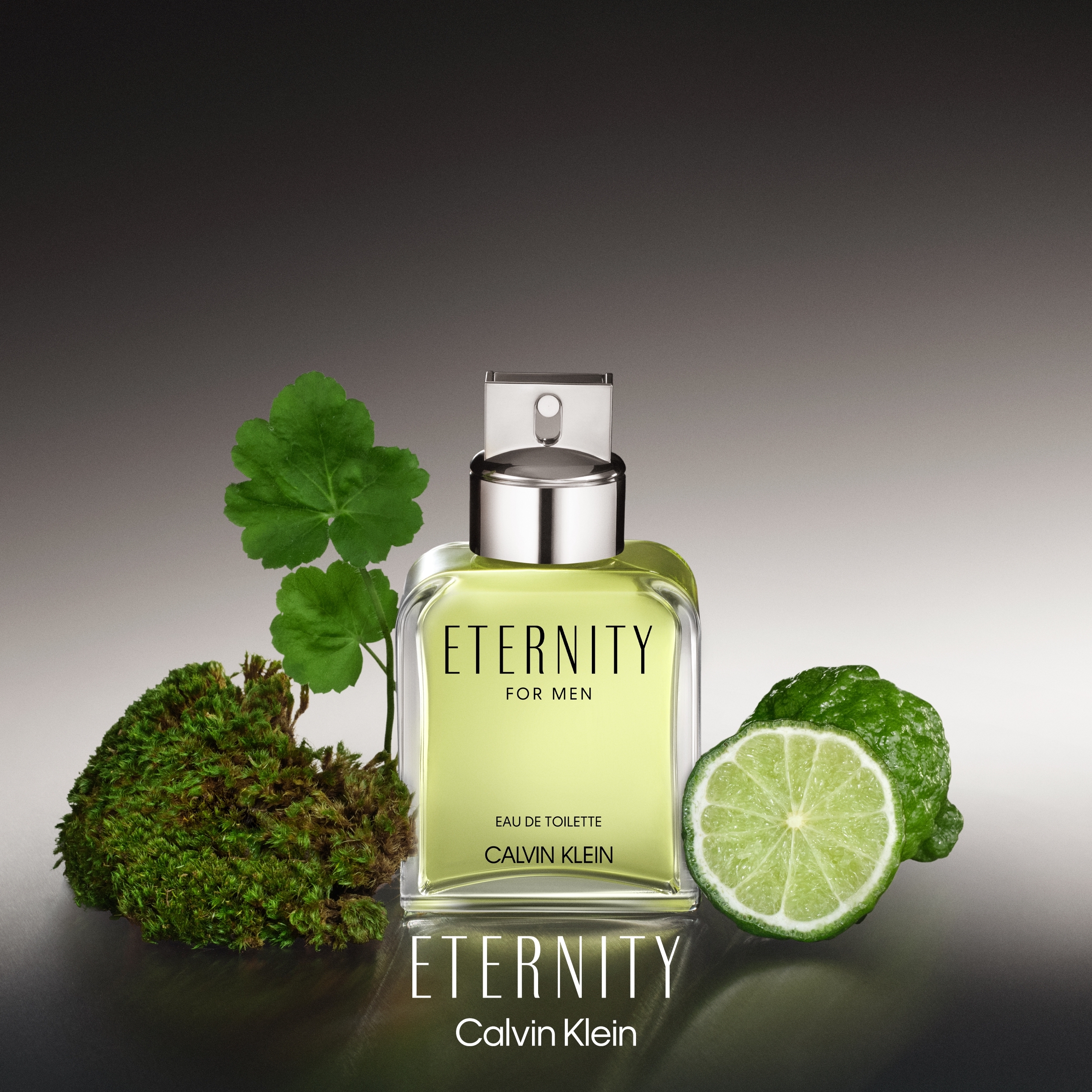 Eternity for Men Eau de Toilette