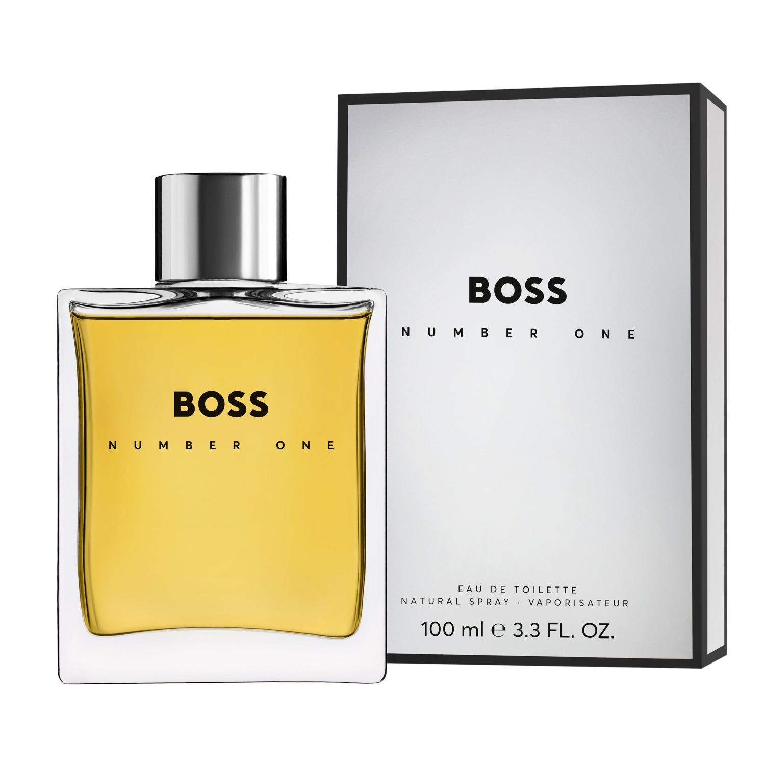 Boss Number One Eau de Toilette