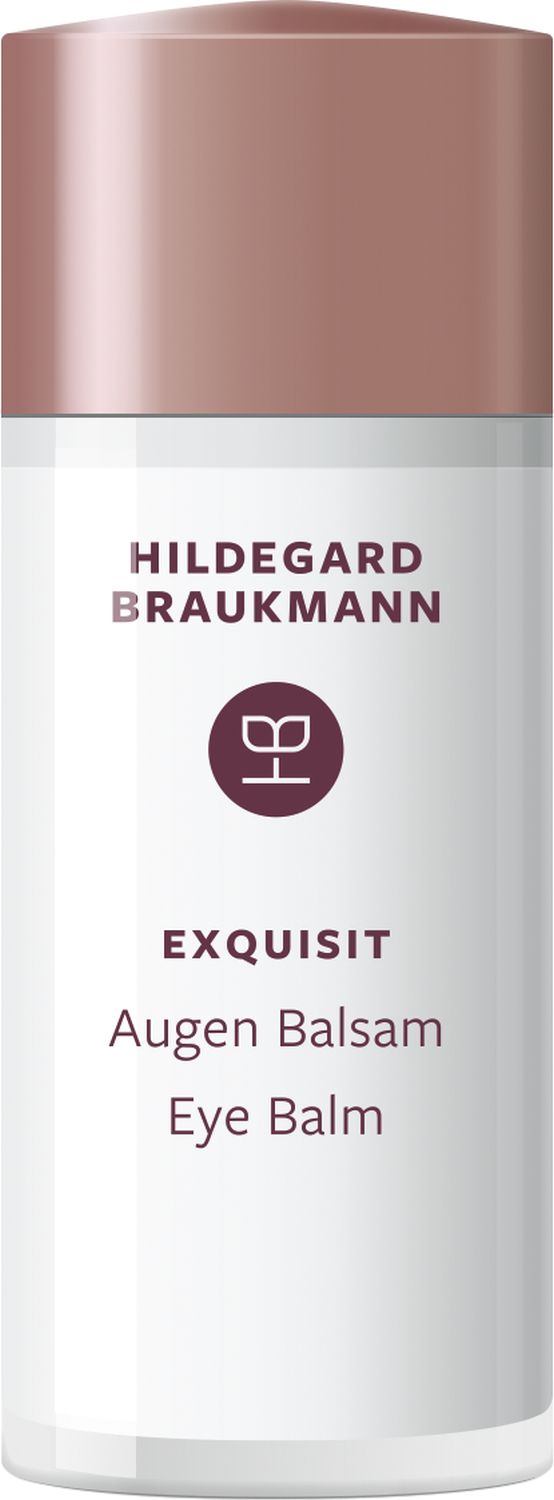 Augen Balsam