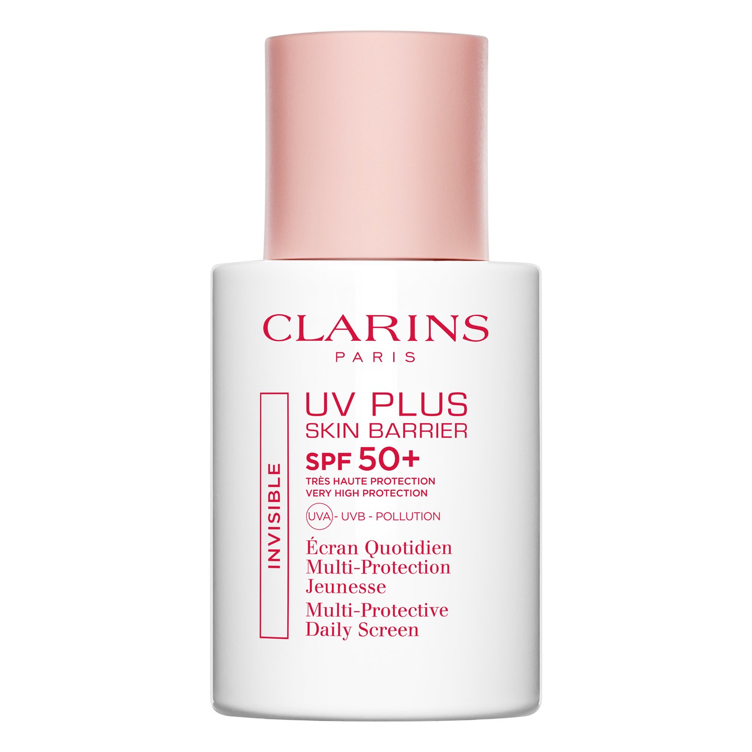 Uv Plus [Advanced] Translucent