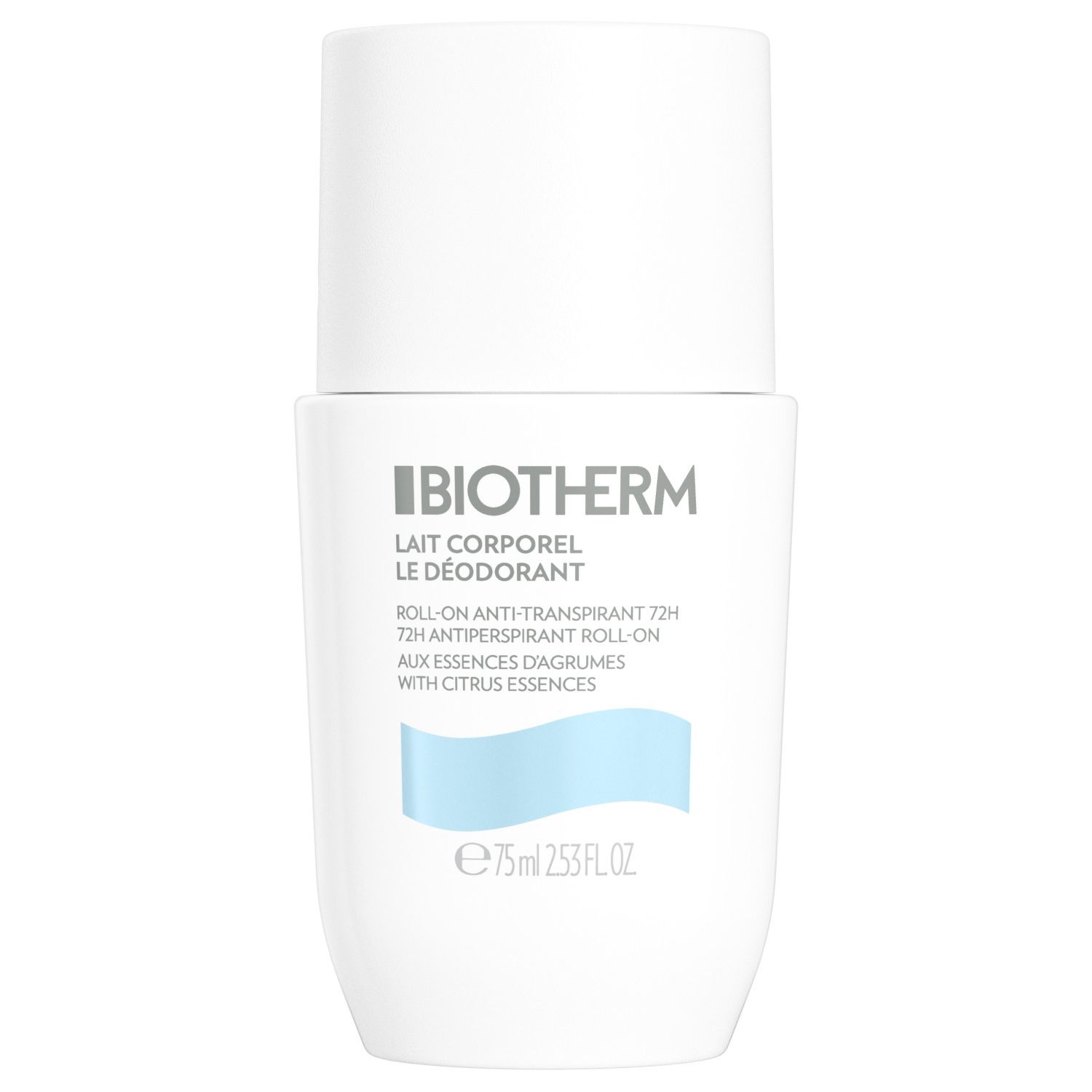 Deo Pure Invisible 48h Deo Roll-On
