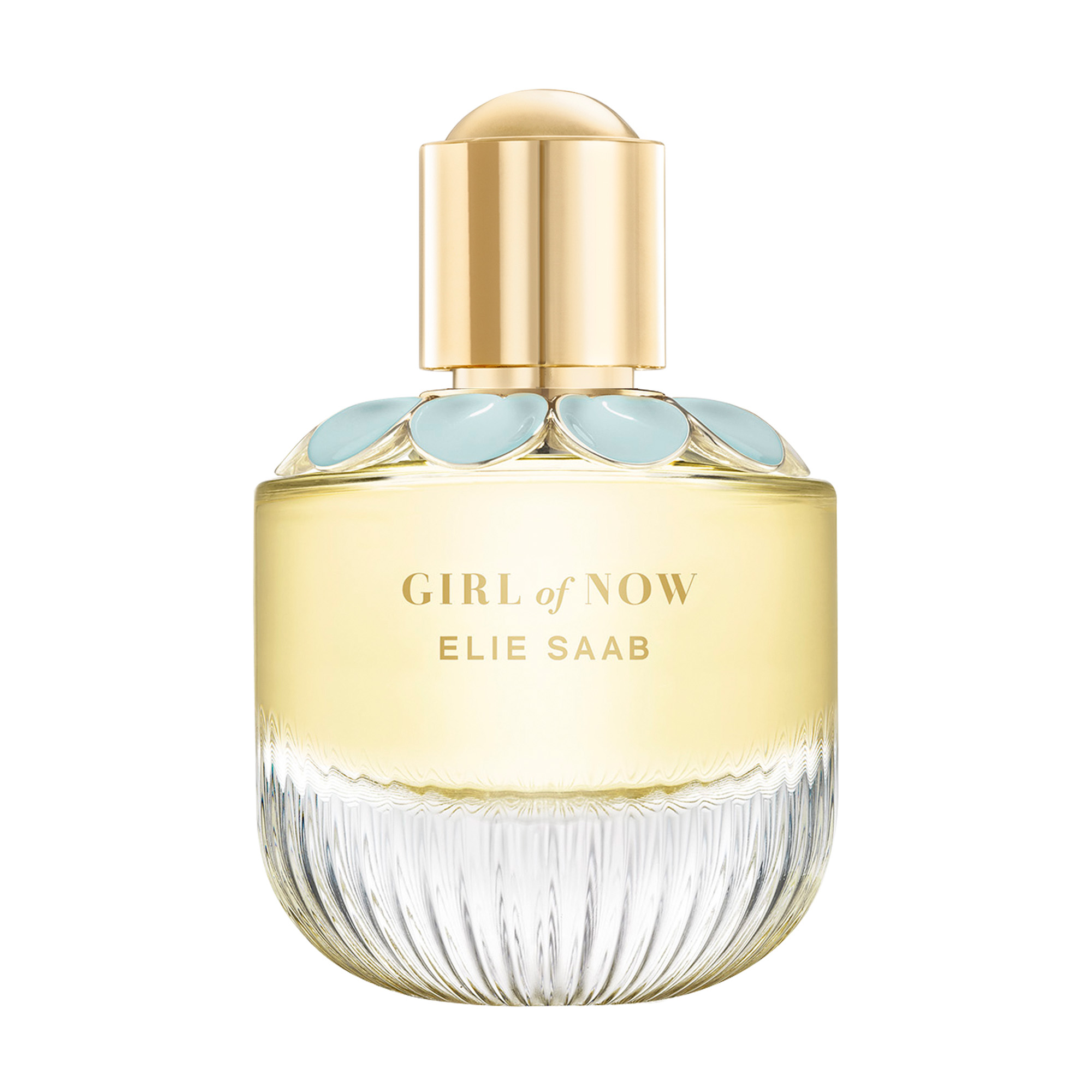 ELIE SAAB GIRL of NOW Eau de Parfum