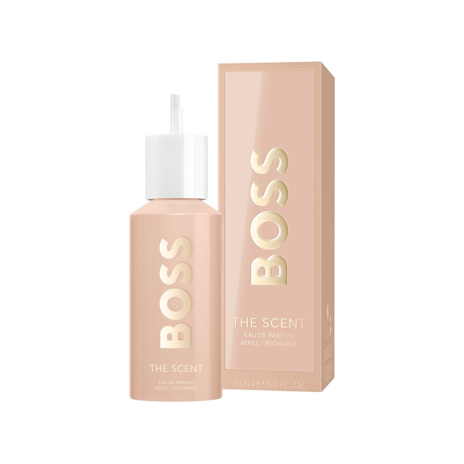 Boss The Scent Eau de Parfum Refill