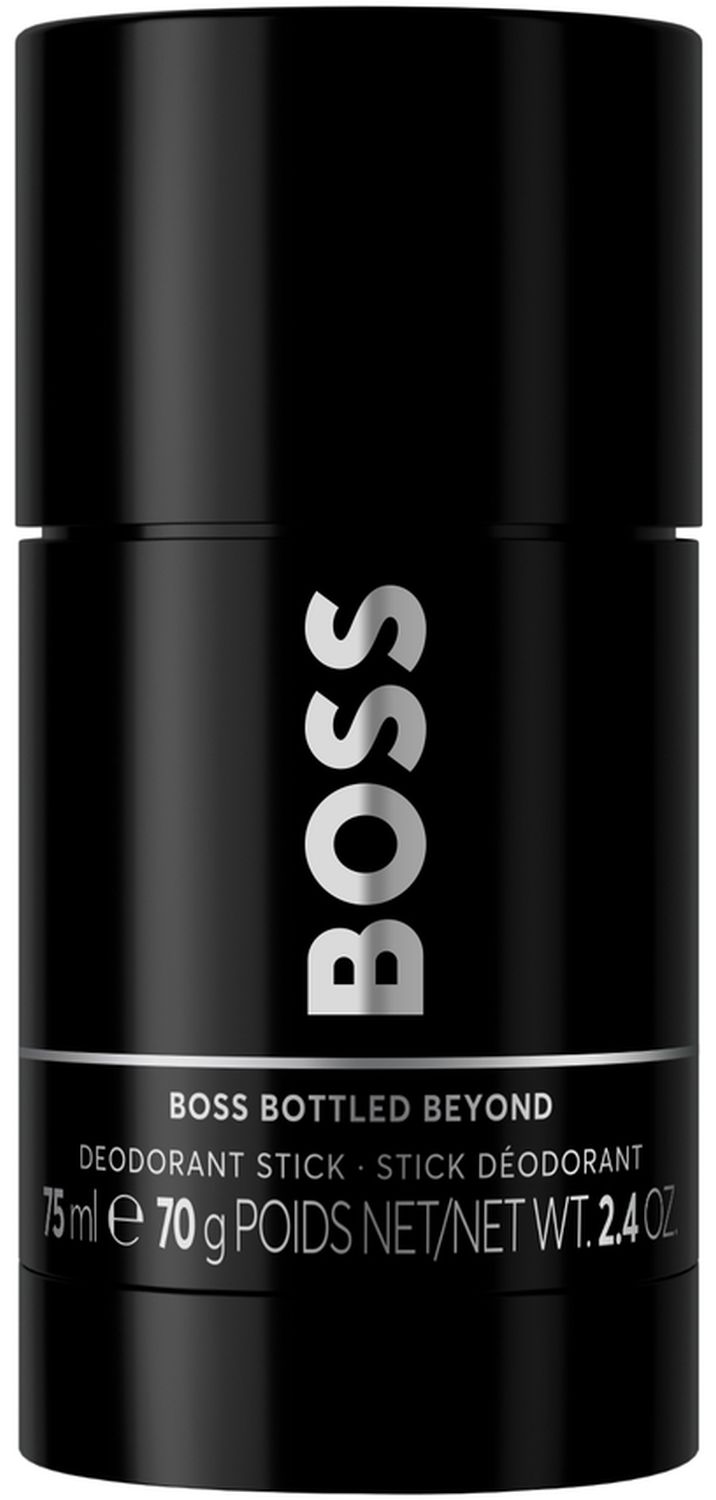 Boss Bottled Beyond Deostick