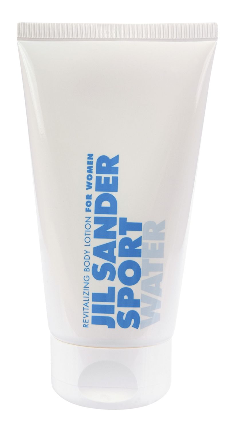 Sport Water Body Lotion