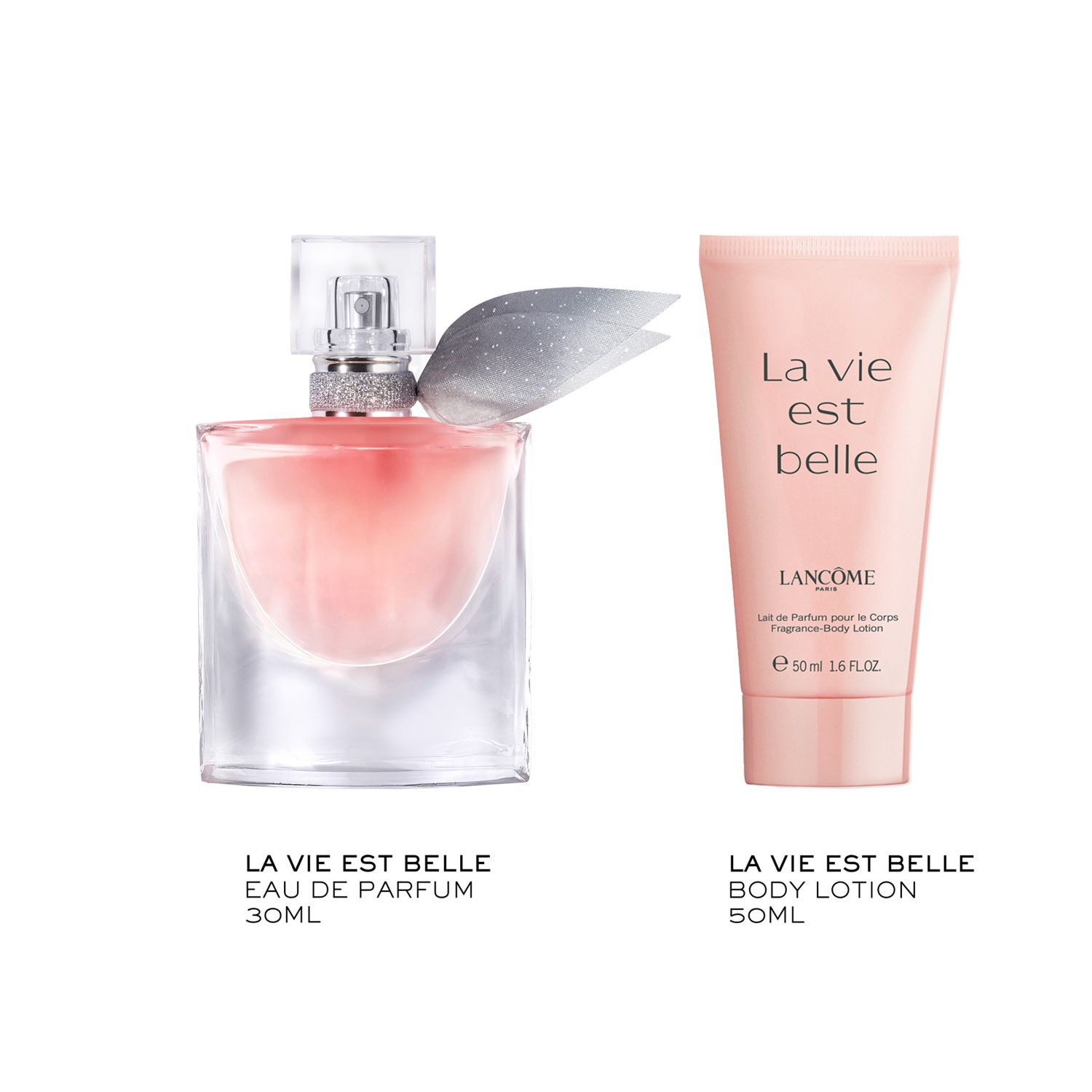 La vie est belle Eau de Parfum Set