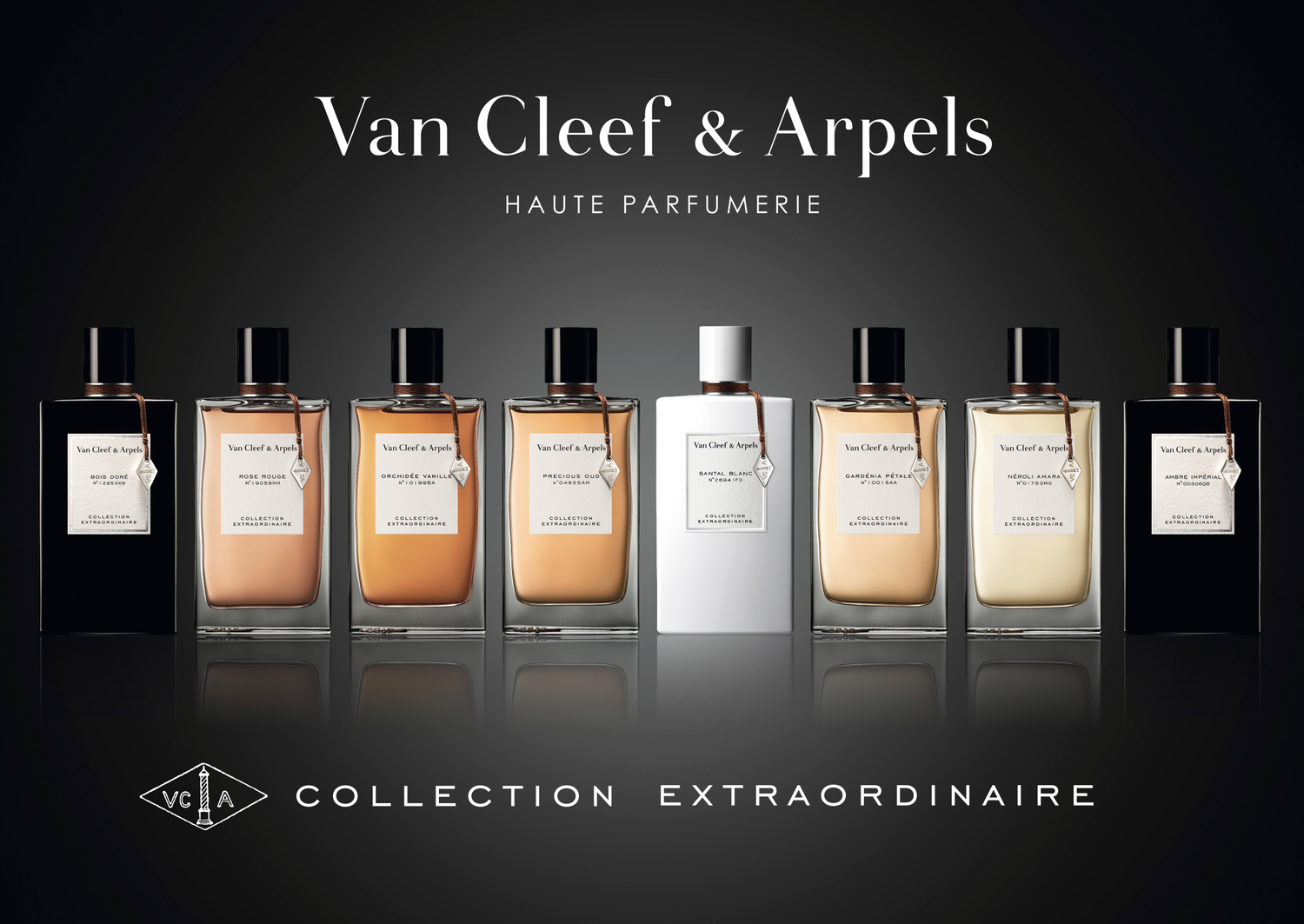 Neroli Amara Eau de Parfum