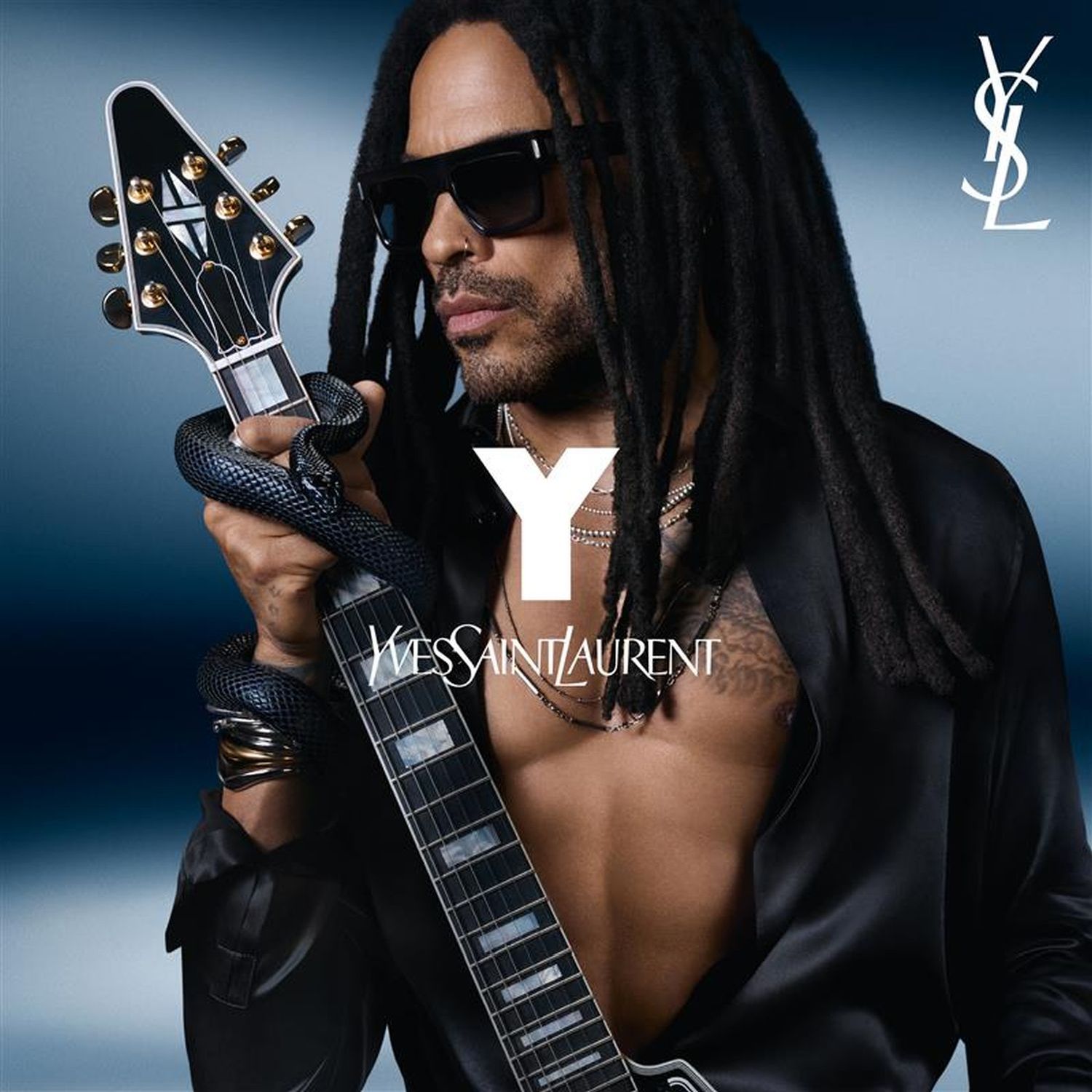 Y Le Parfum