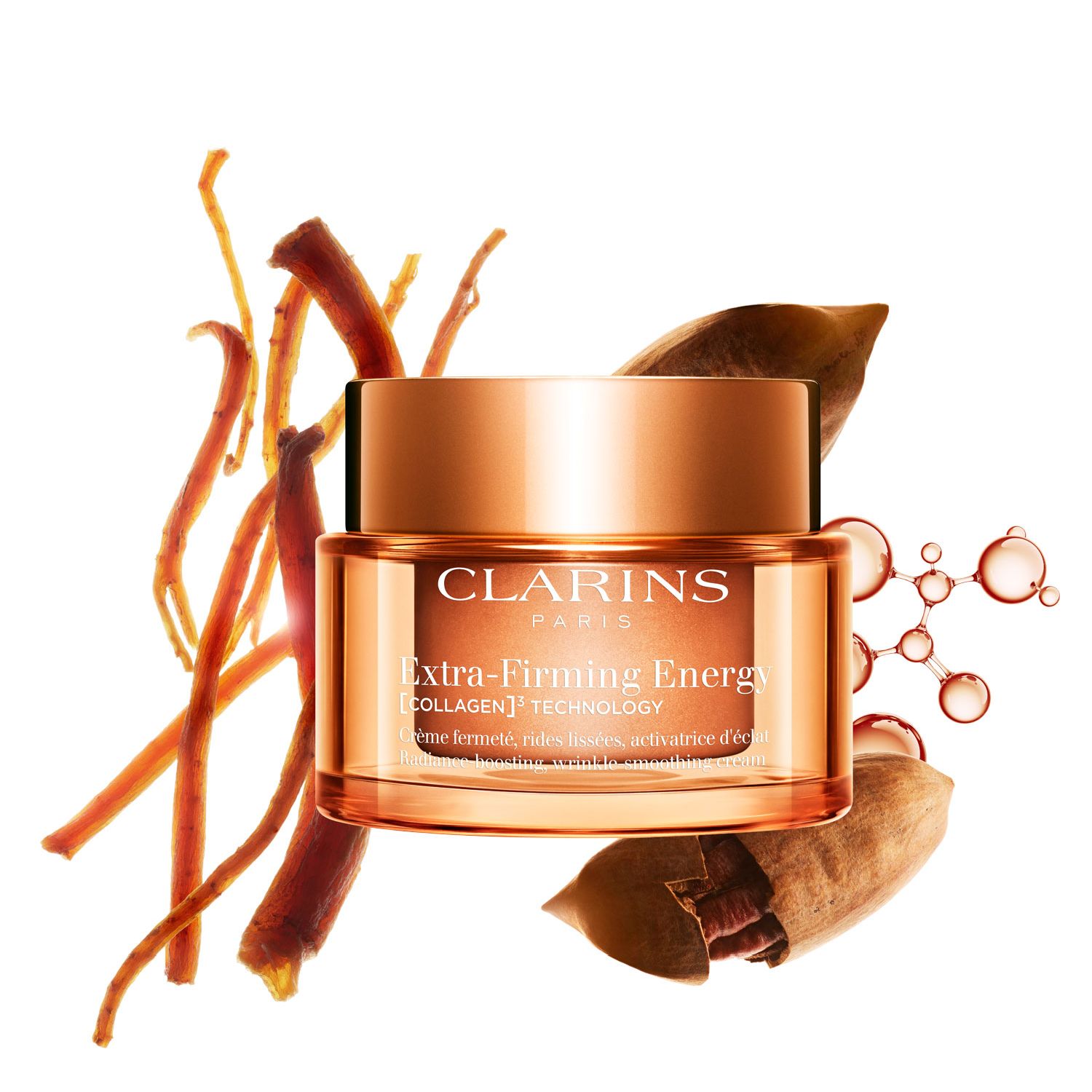 Extra-Firming Energy