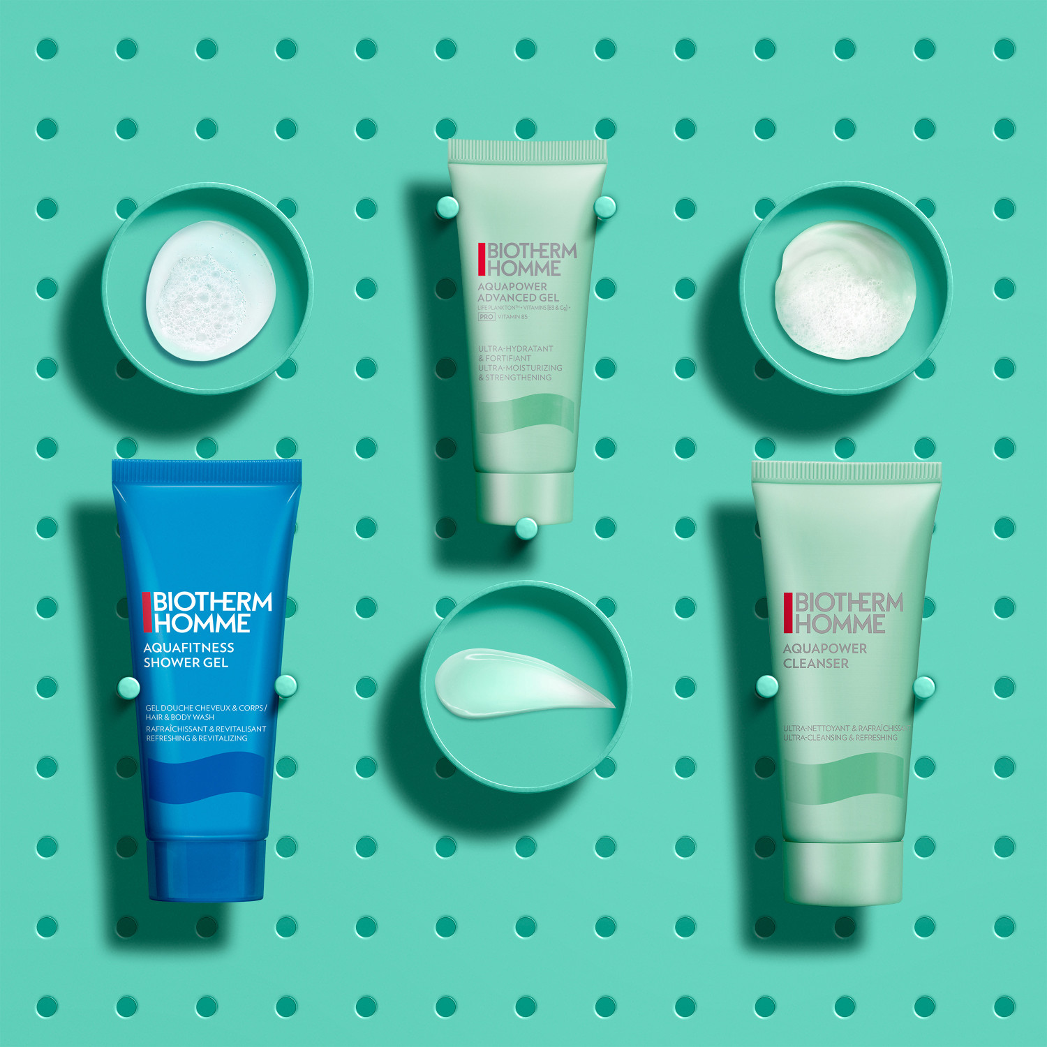Aquapower Set