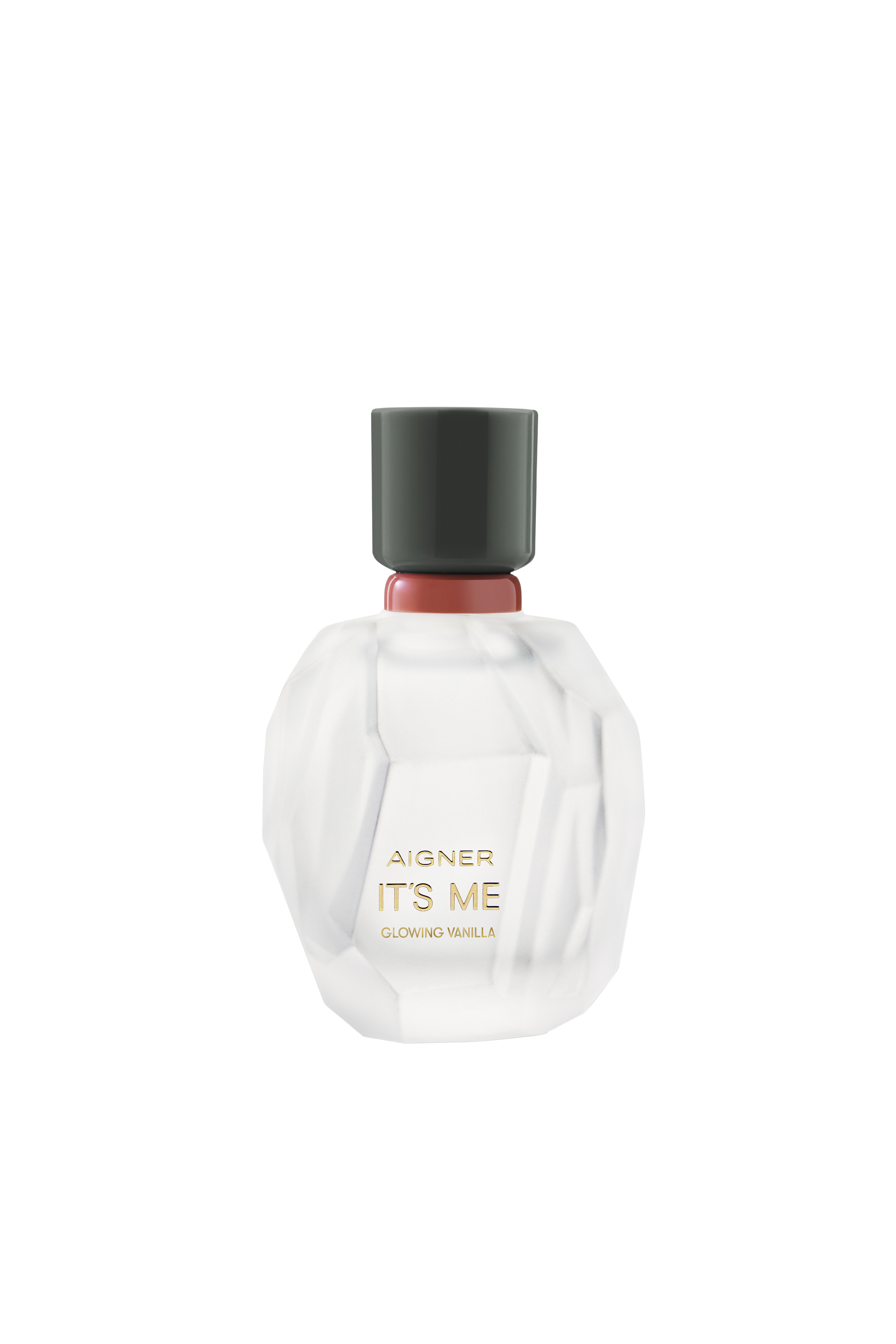 It´s me - Glowing Vanilla
