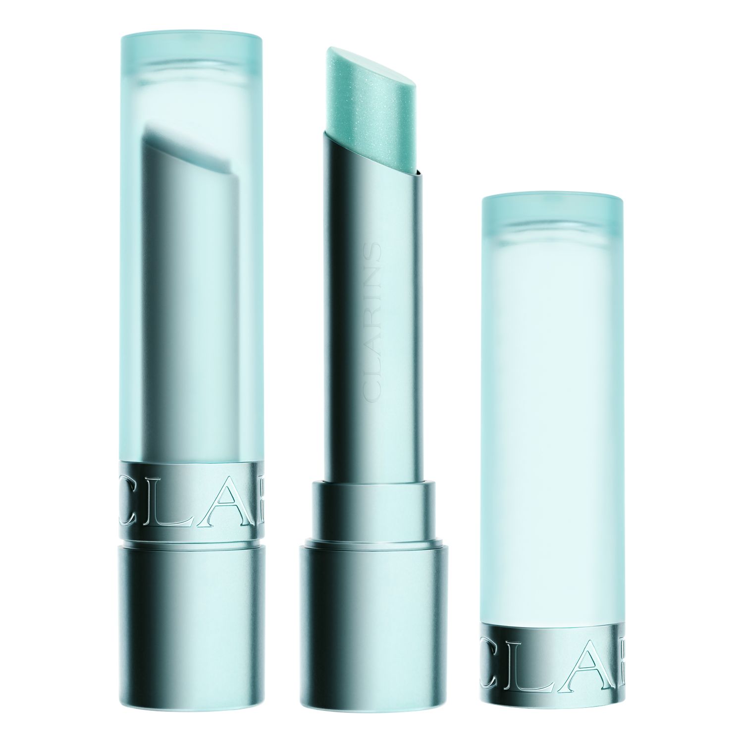 Lip Oil Balm Cryo Mint