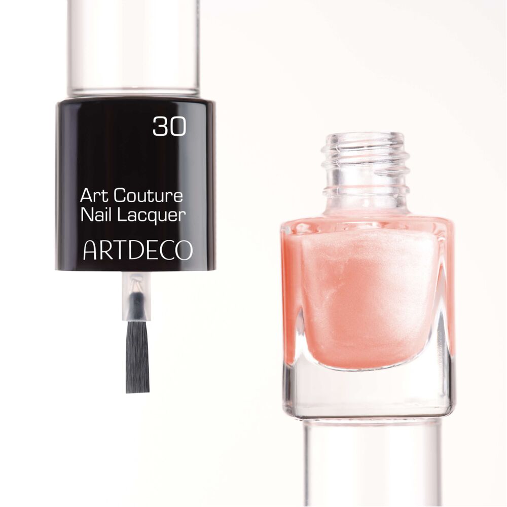 Art Couture Nail Lacquer Mini