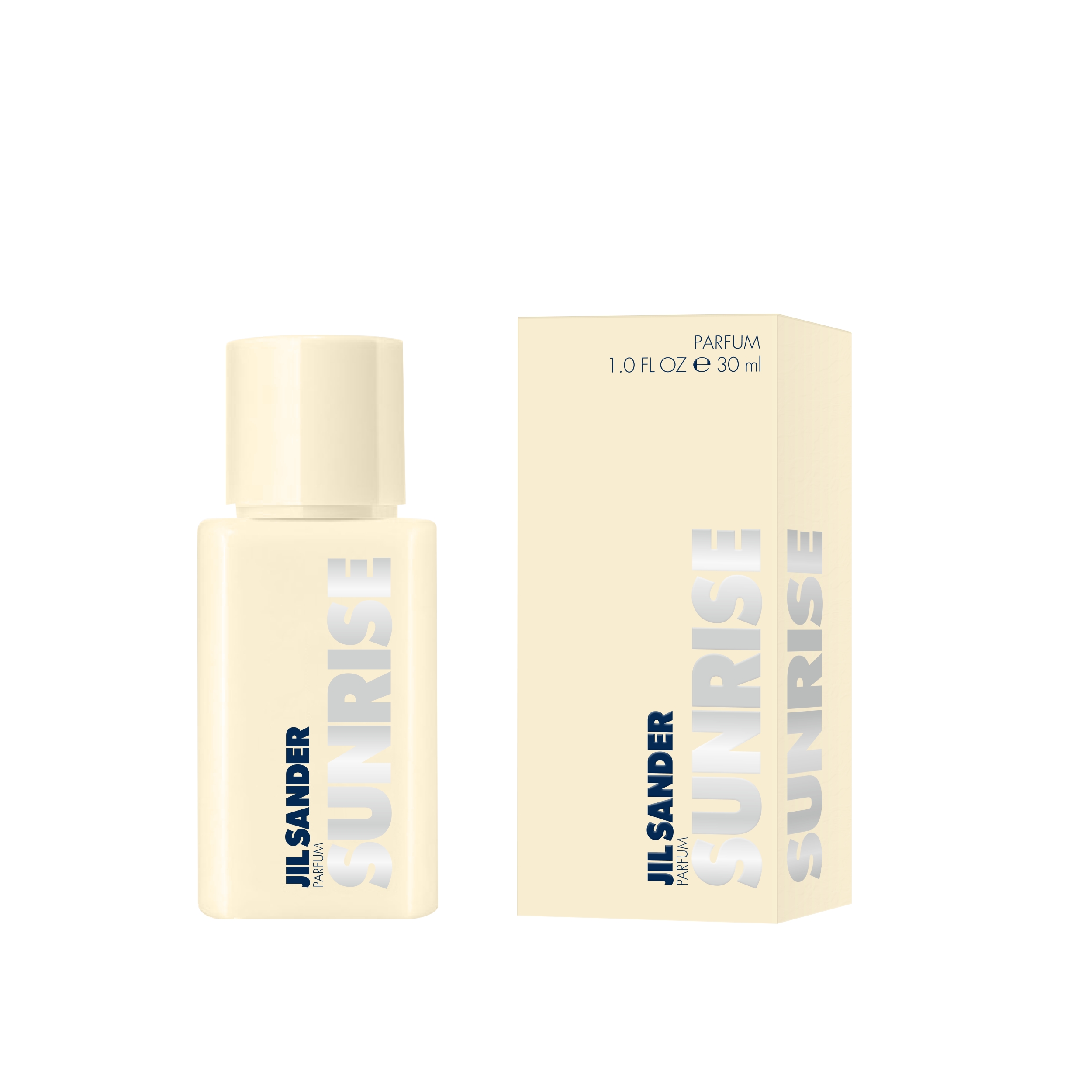 Sunrise Parfum