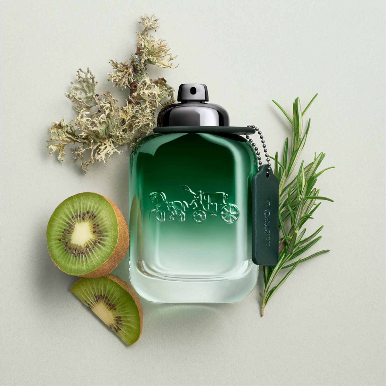 Green Eau de Toilette