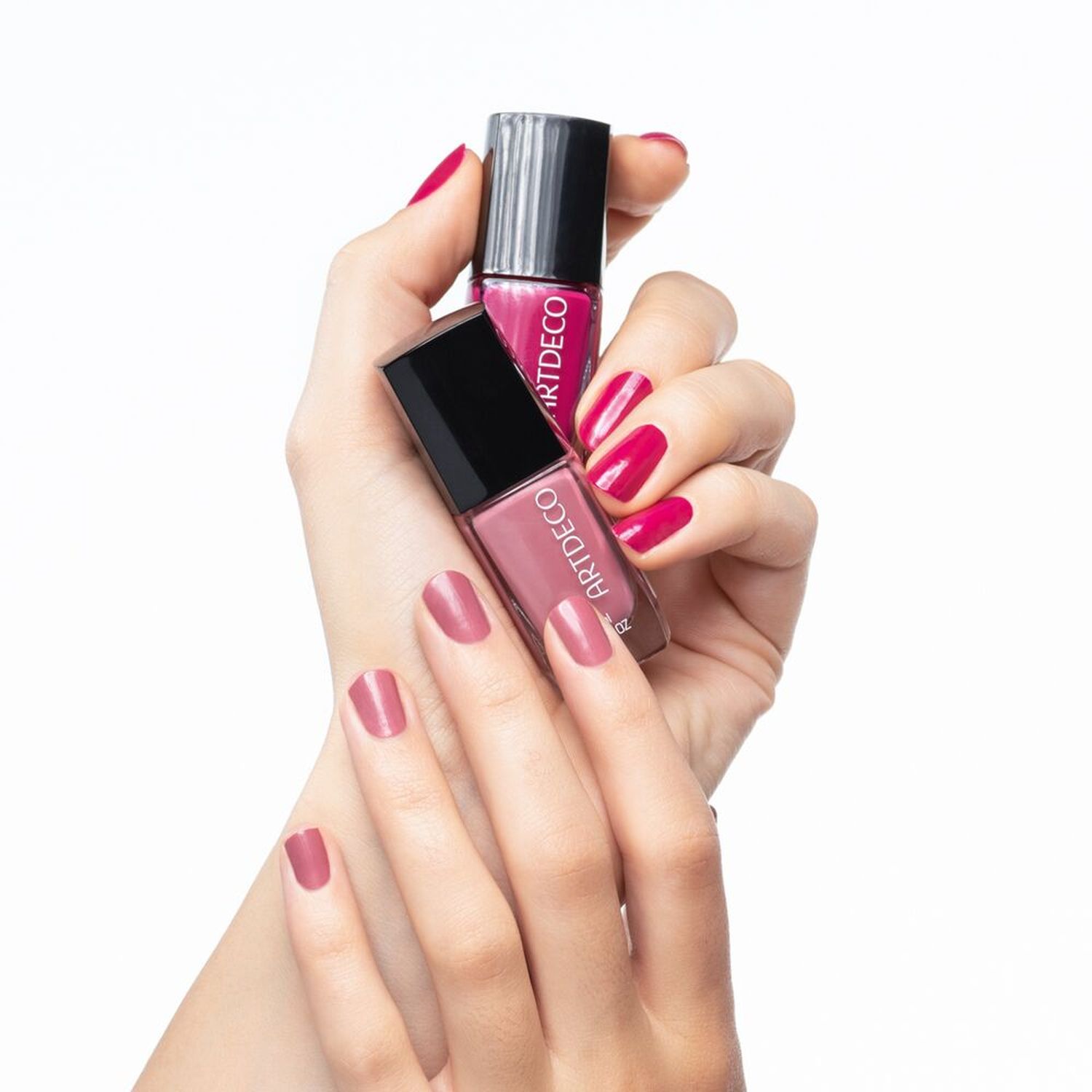 AD Nail Lacquer 730 you