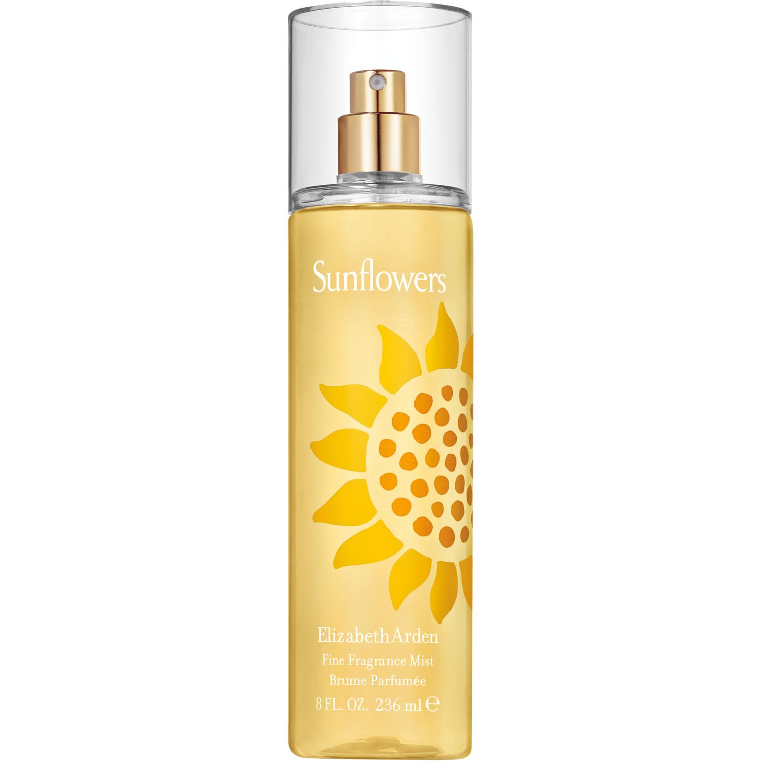 Sunflowers Fragrance Mist