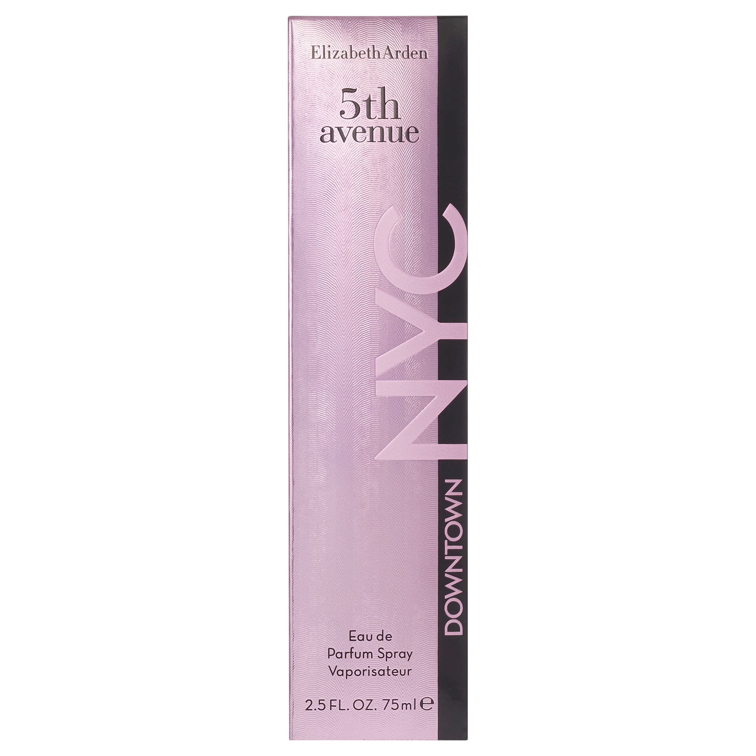 5th Avenue NYC Downtown Eau de Parfum