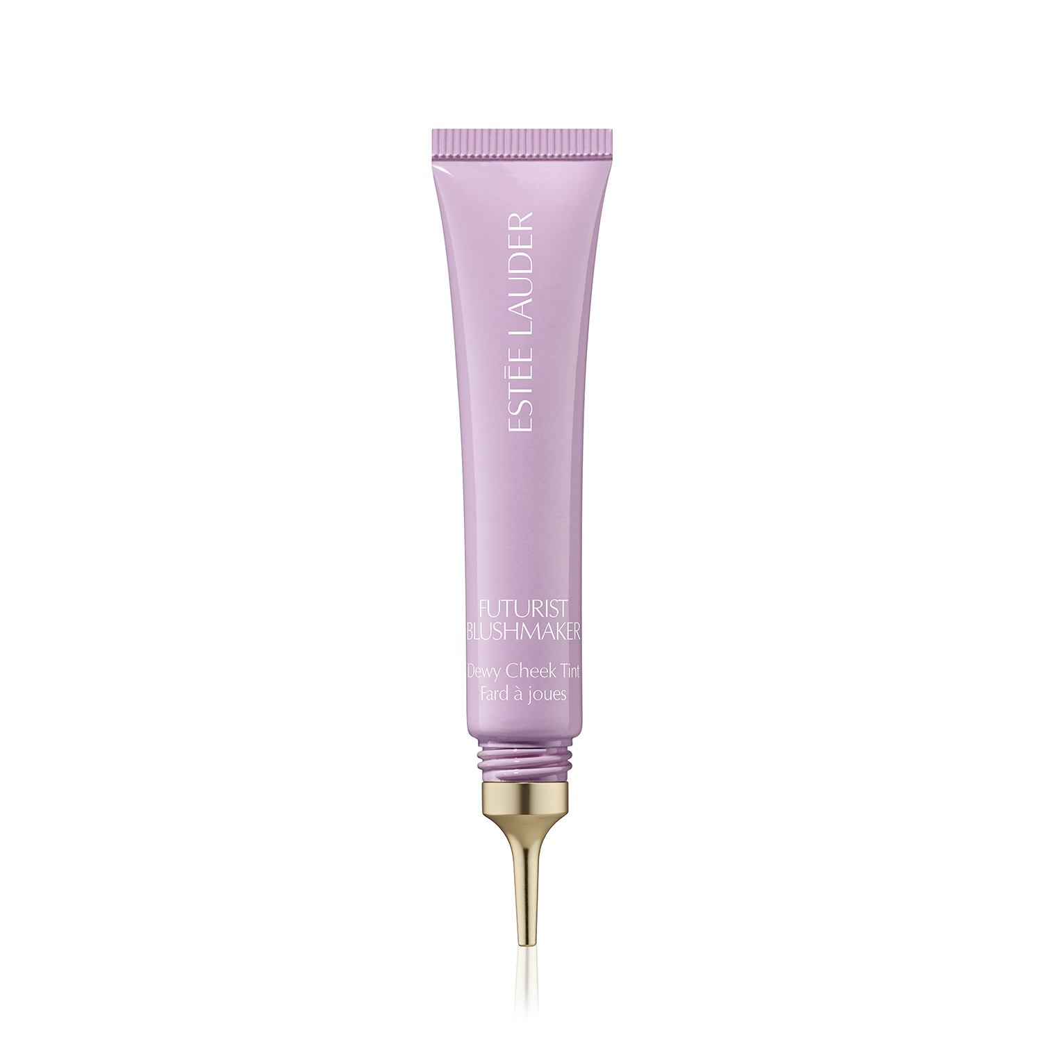 Futurist Blushmaker