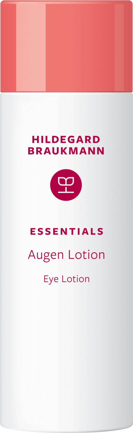 Augen Lotion