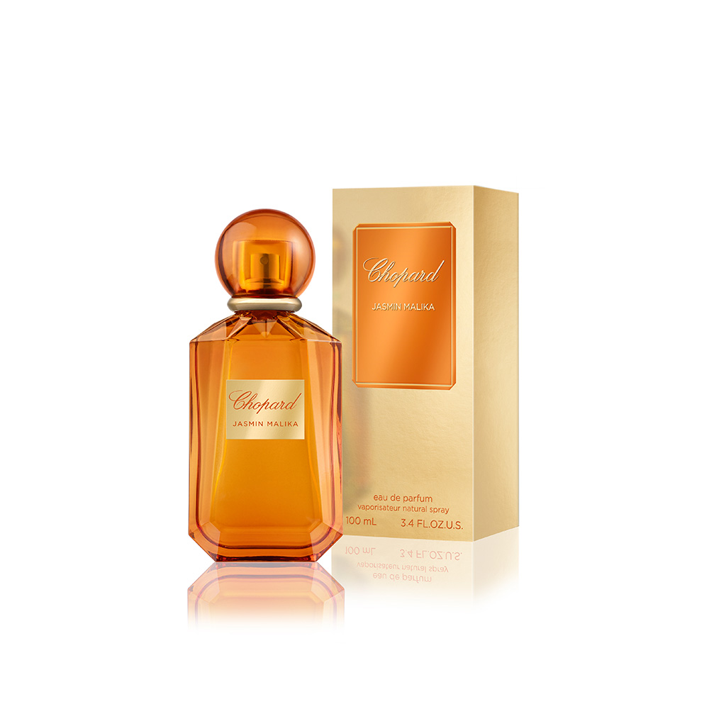 Malika Jasmin Eau de Parfum