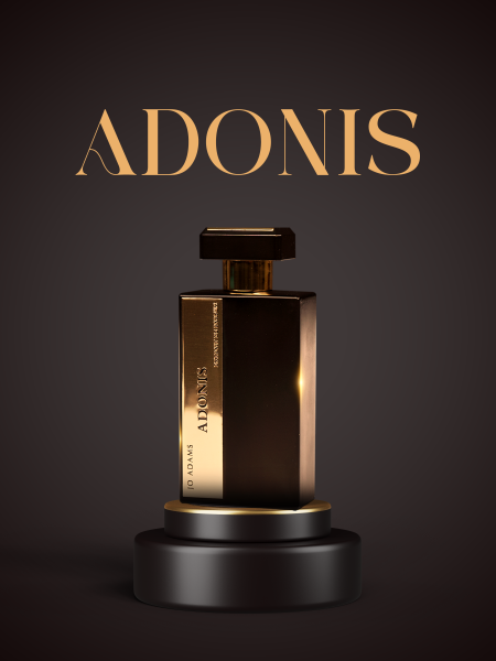 Jo Adams ADONIS Parfum 100ml