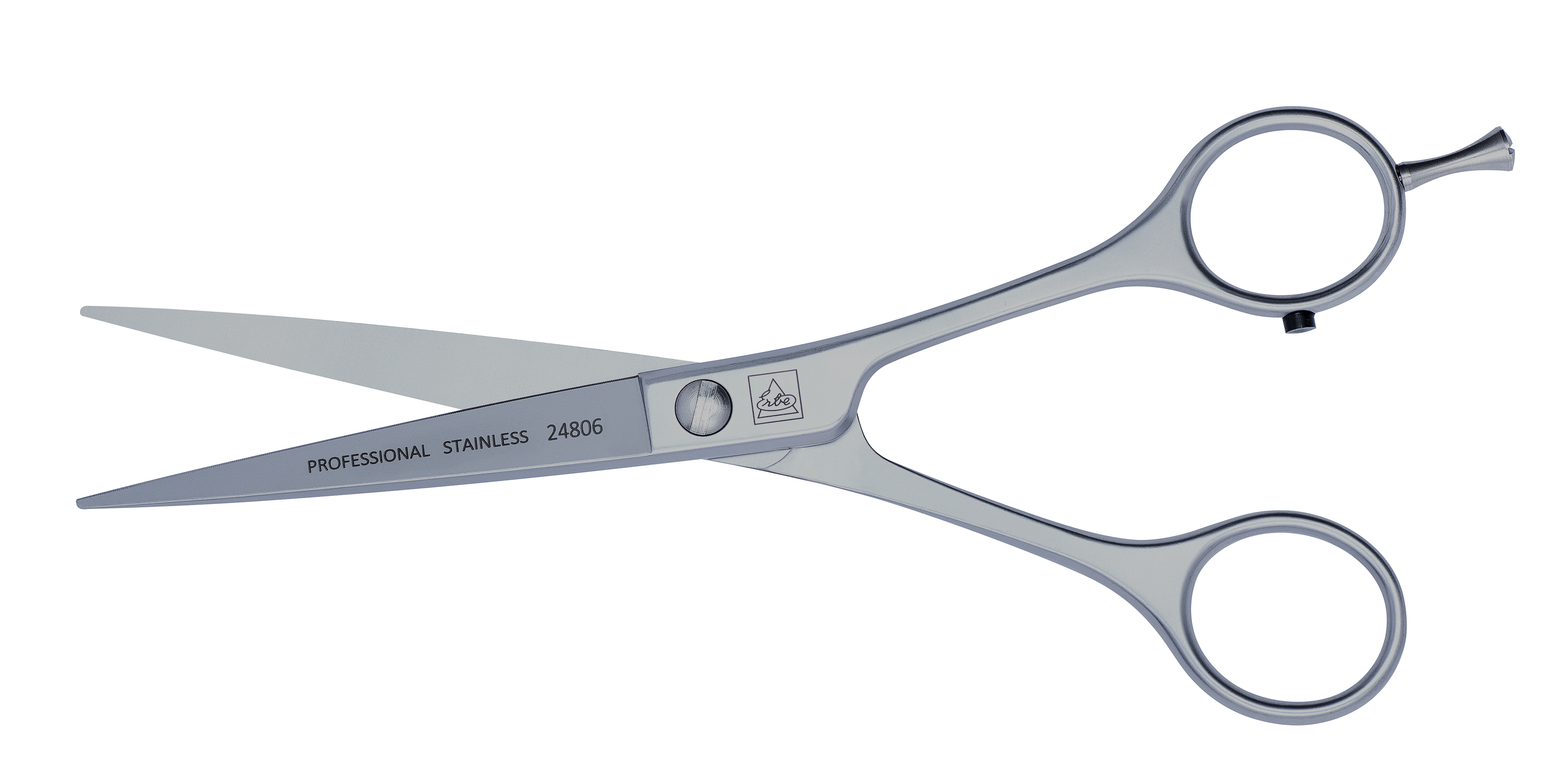 ERBE Haarschneideschere 16,5cm