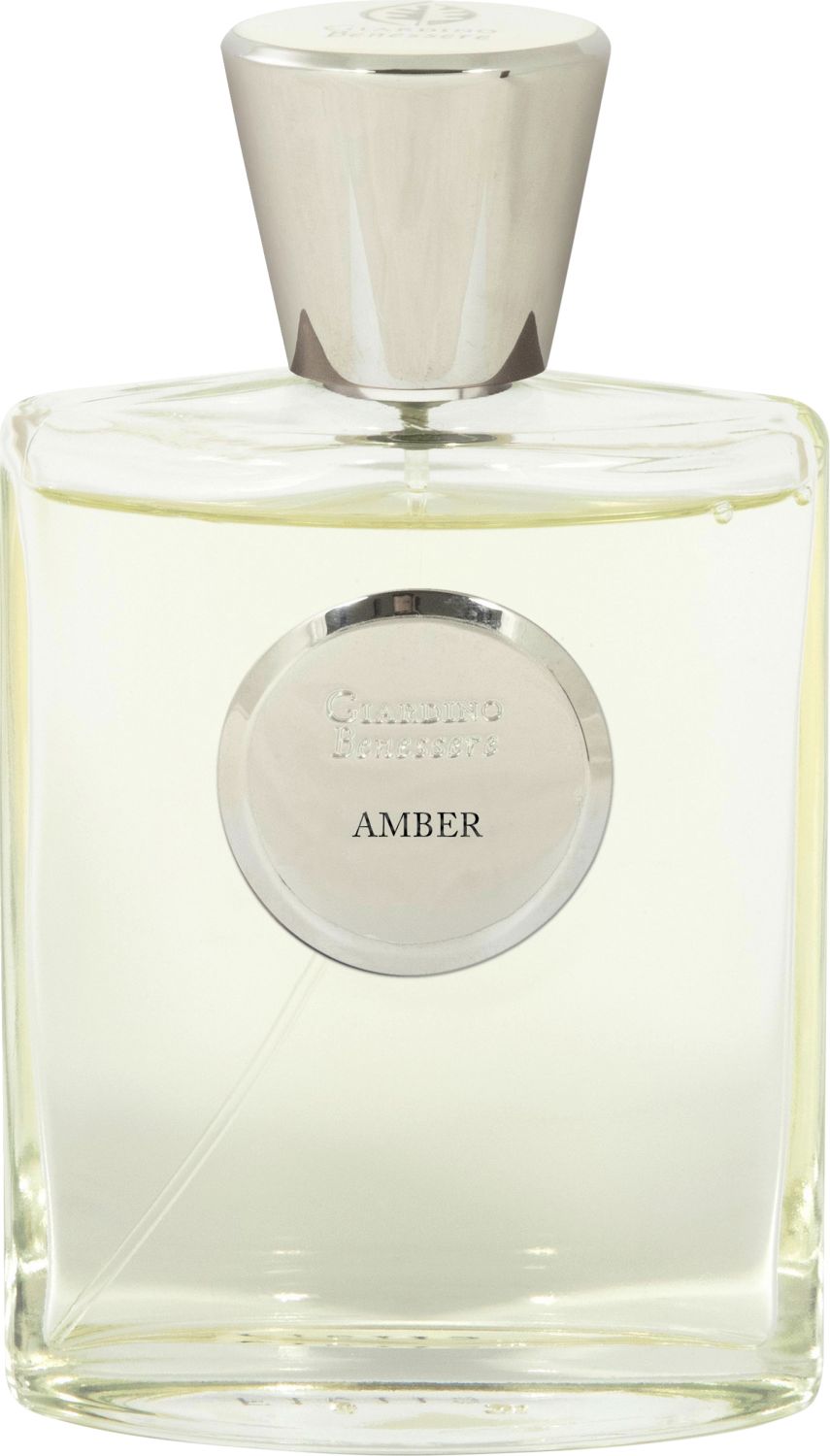 Amber Eau de Parfum