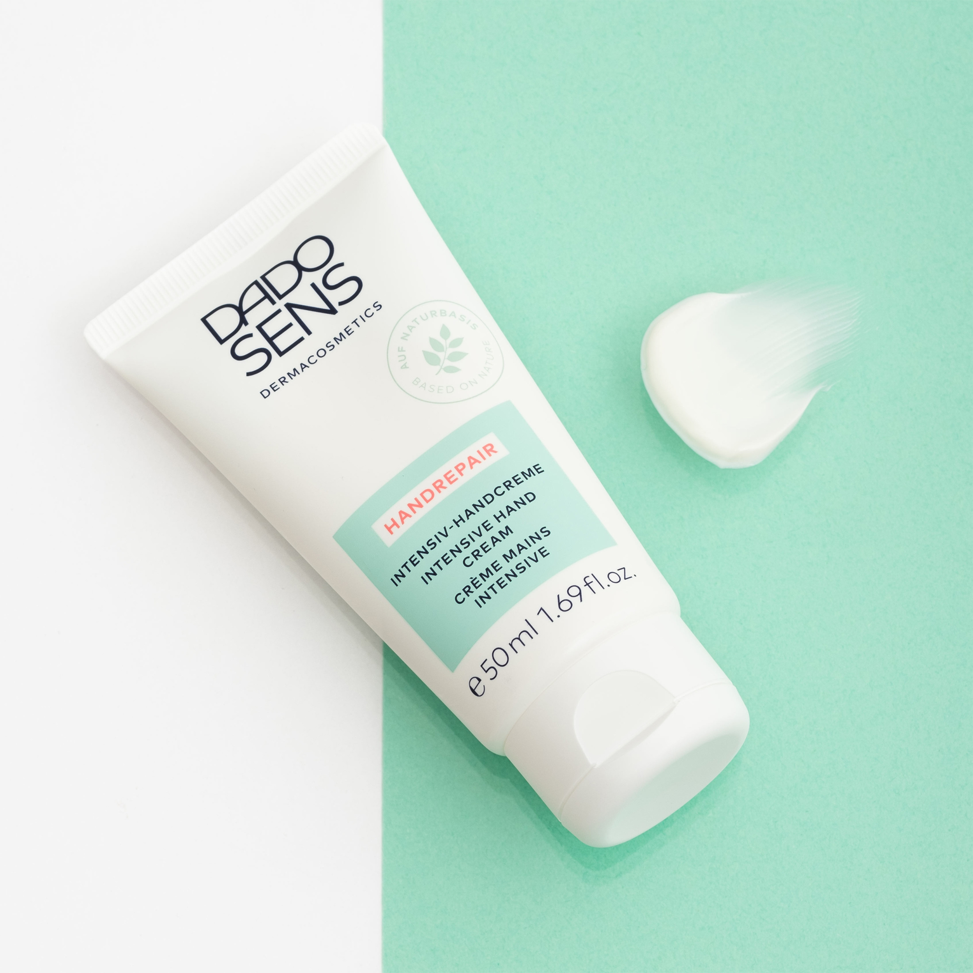 HANDREPAIR INTENSIV-HANDCREME