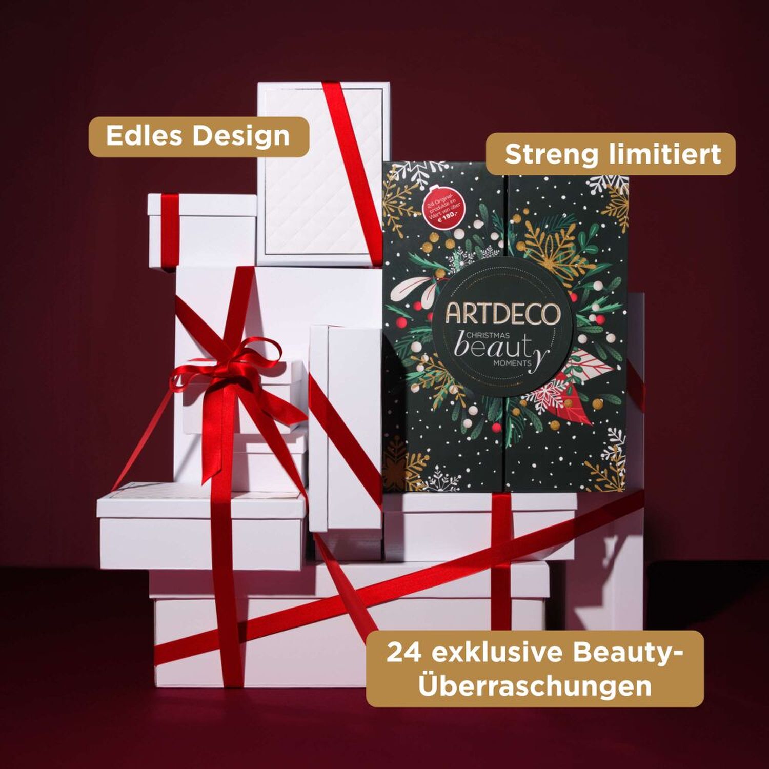 Adventskalender 2026