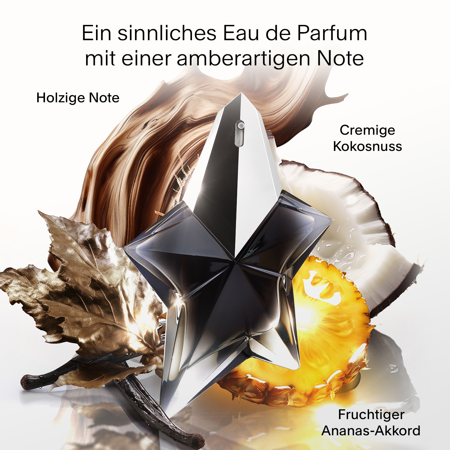 Angel Fantasm Eau de Parfum (Refillable)