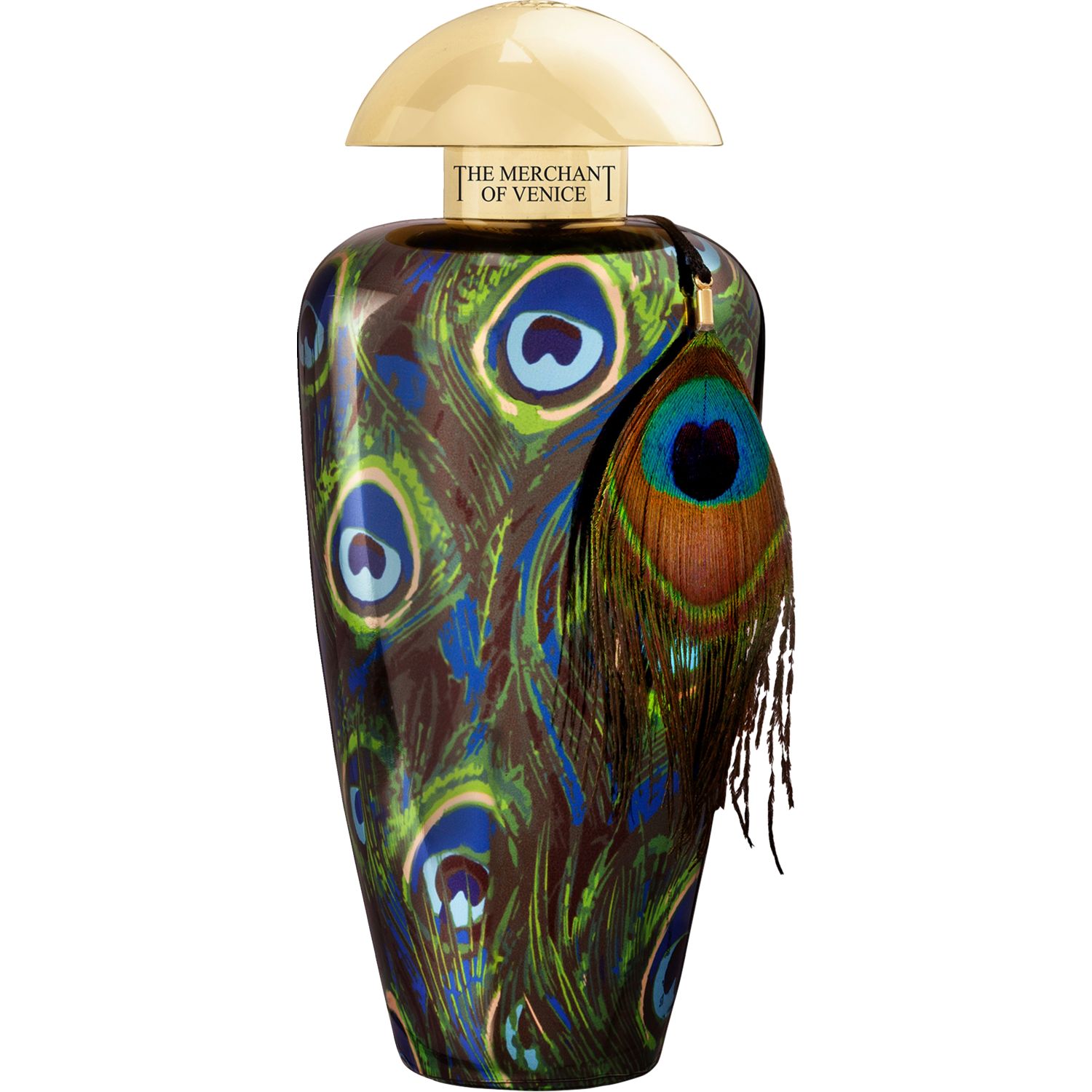 Imperial Emerald Eau de Parfum