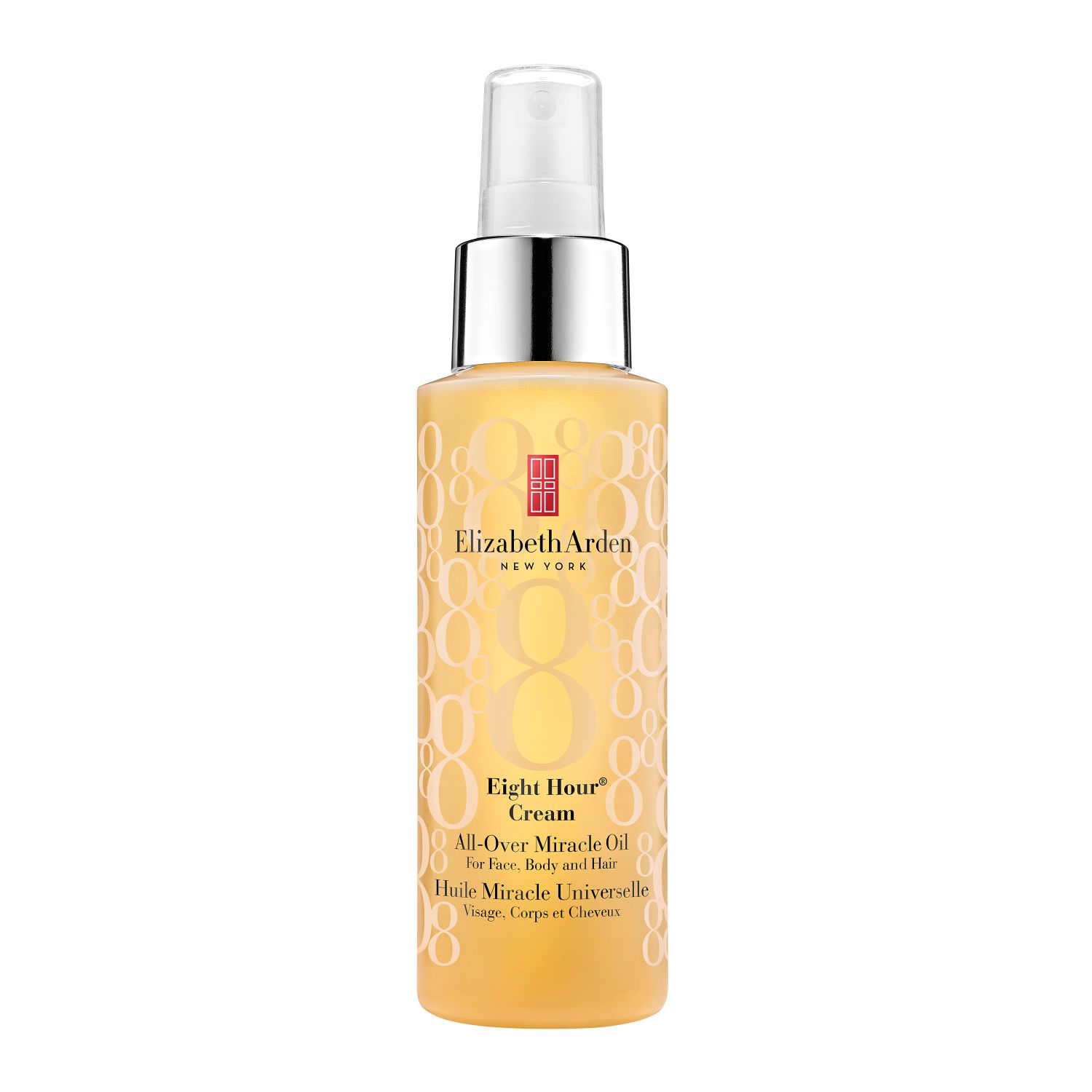Eight Hour Cream All-Over Miracle Oil