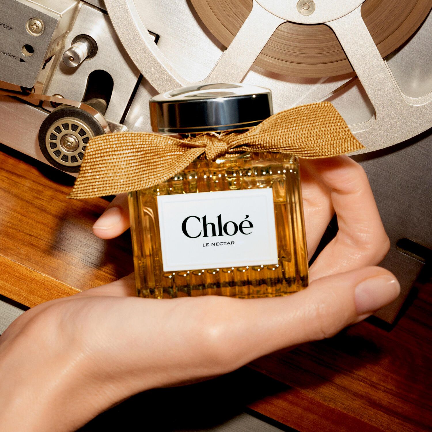 Chloé Le Nectar Parfum Intense