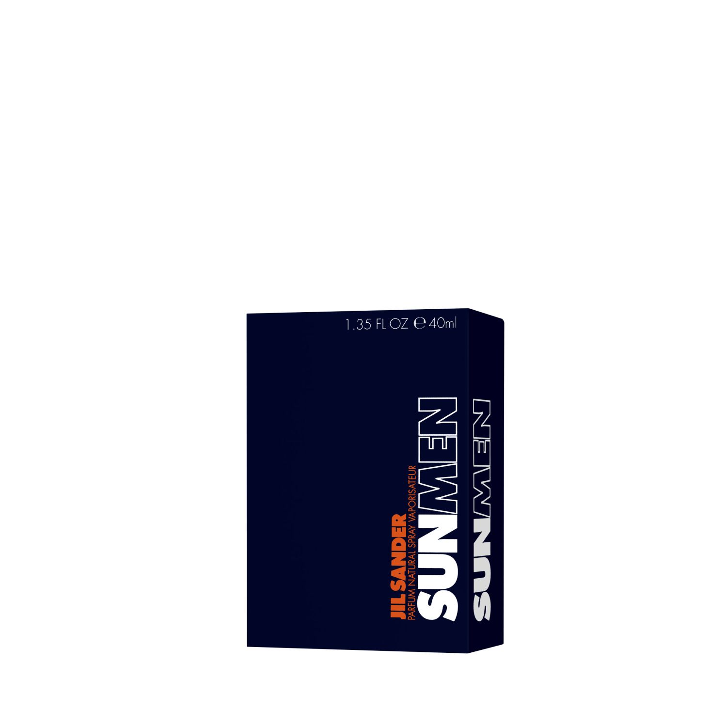 JIL SANDER SUN Men Parfum