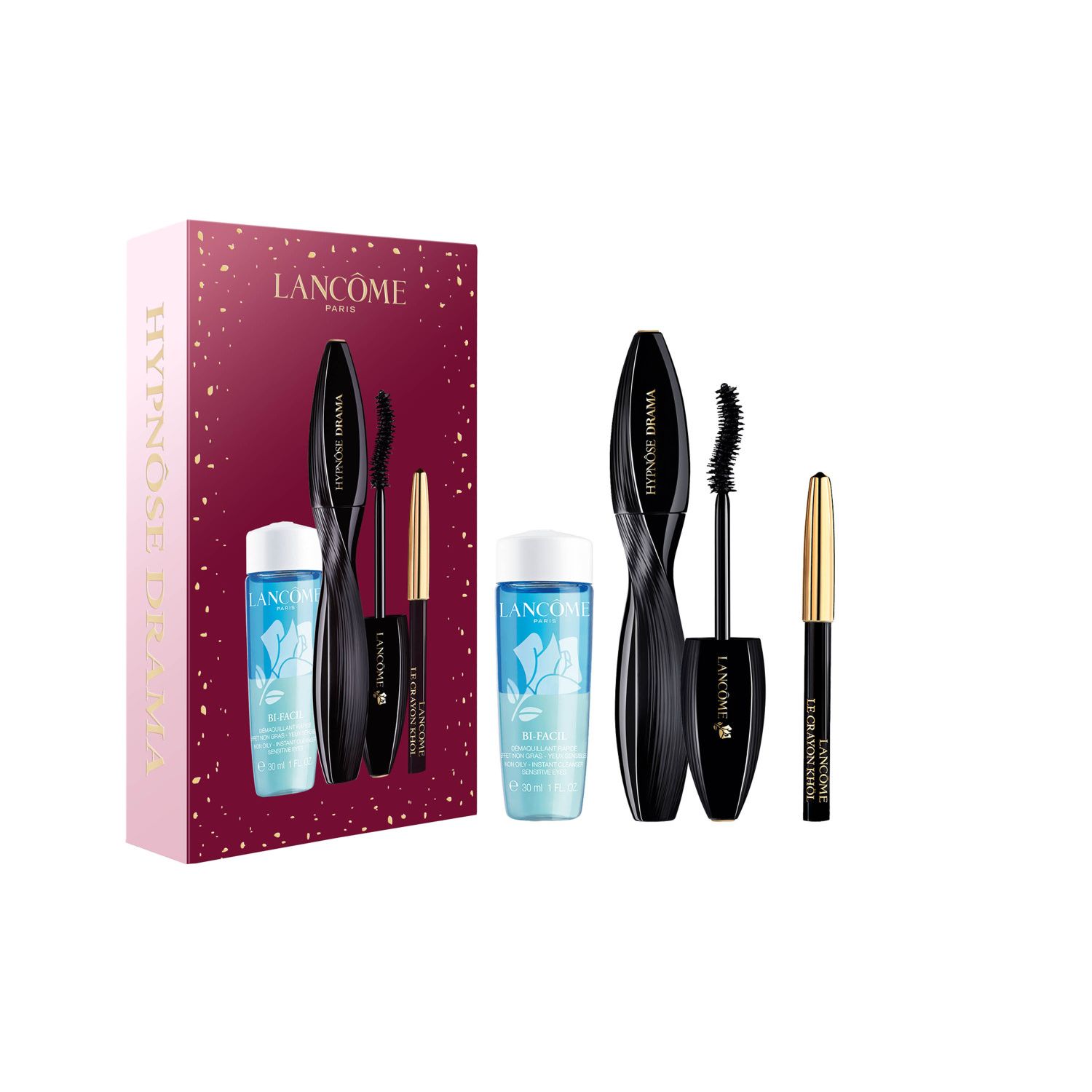 Hypnose Drama Mascara Set
