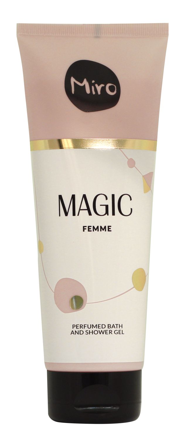 Miro Magic Duschgel
