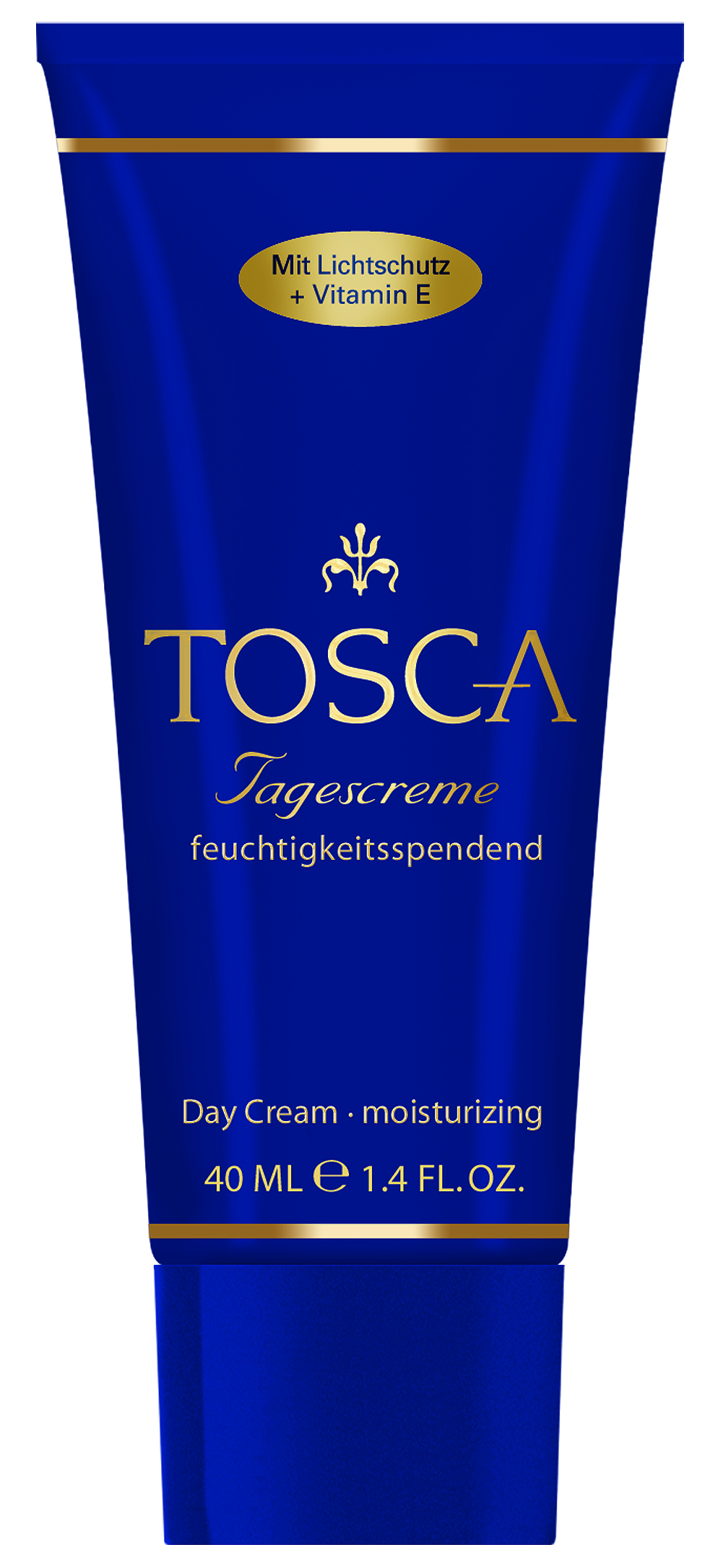 Tosca Tagescreme