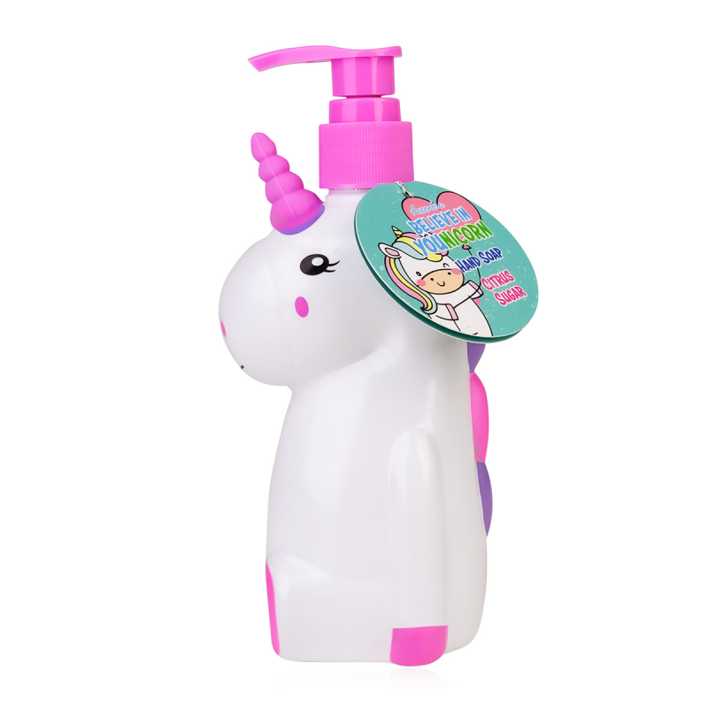 UNICORN Seifenspender mit Handseife 300ml