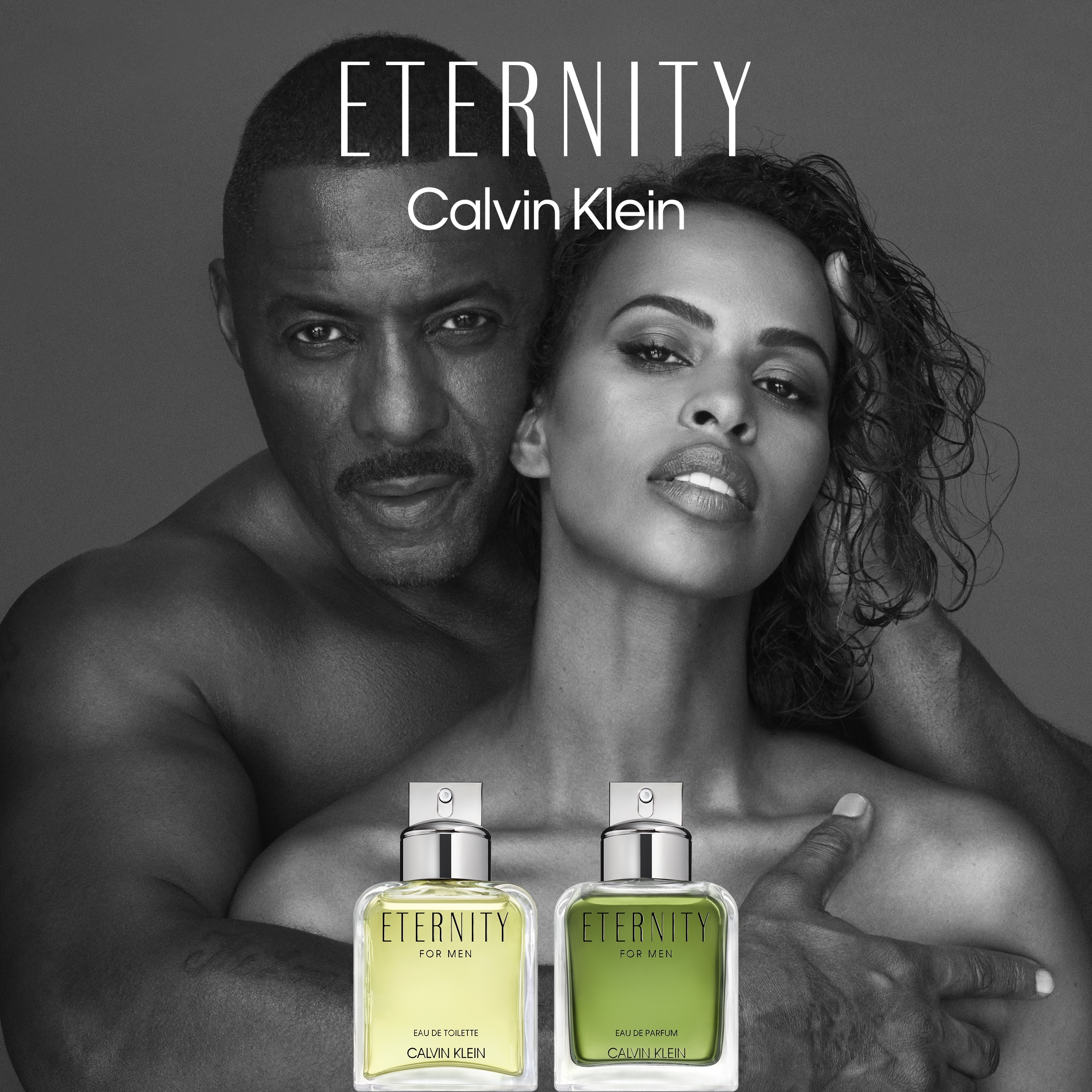Eternity for Men Eau de Toilette