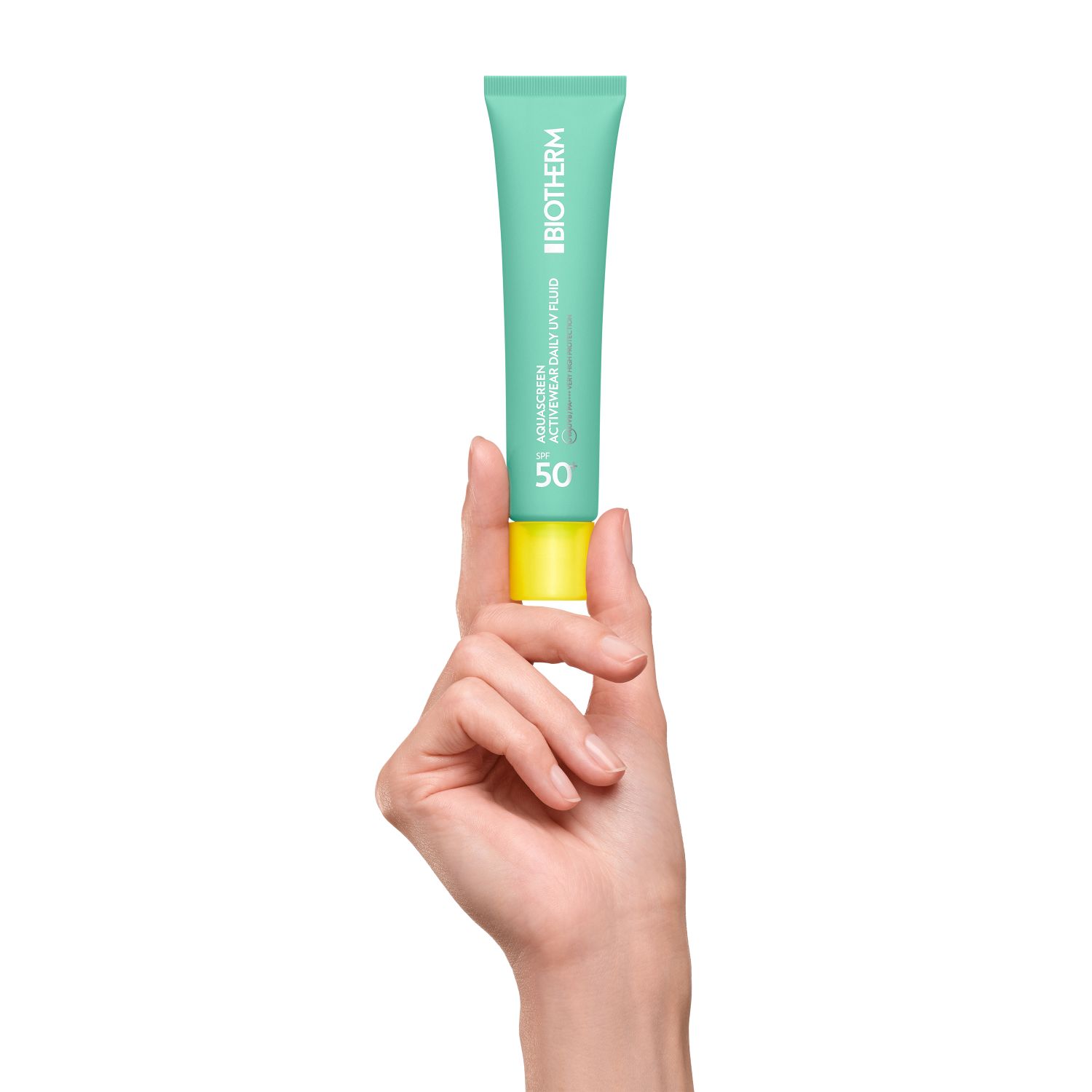 Aquascreen UV Daily SPF50