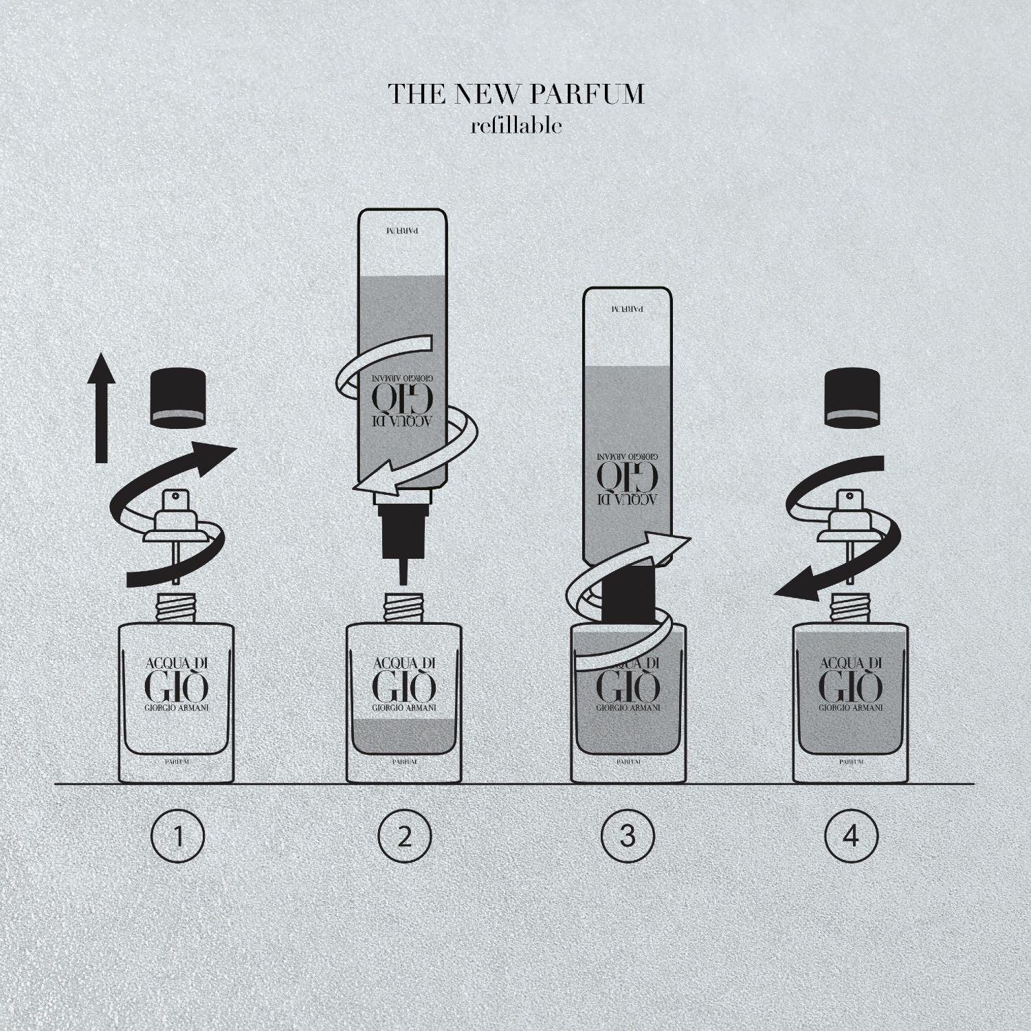 Acqua di Giò Parfum