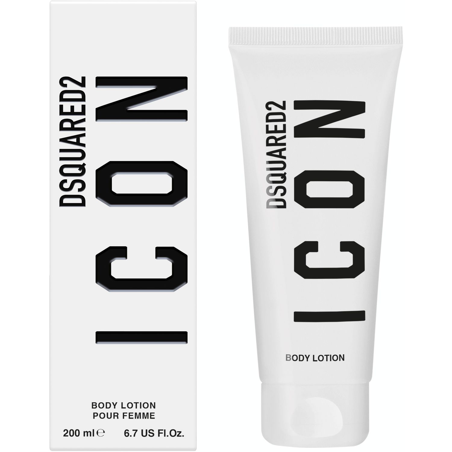 Icon Pour Femme Body Lotion