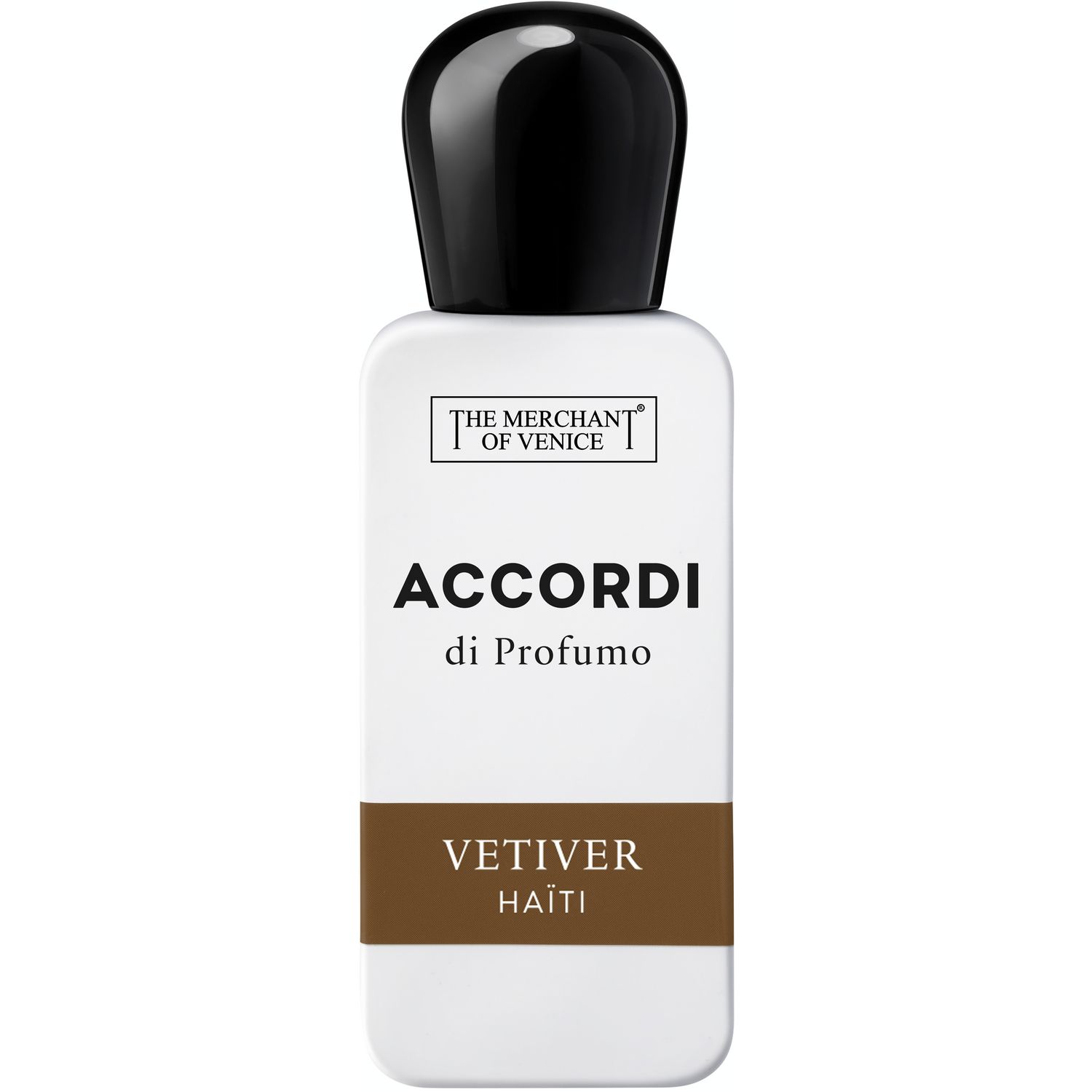 Vetiver Haiti Eau de Parfum