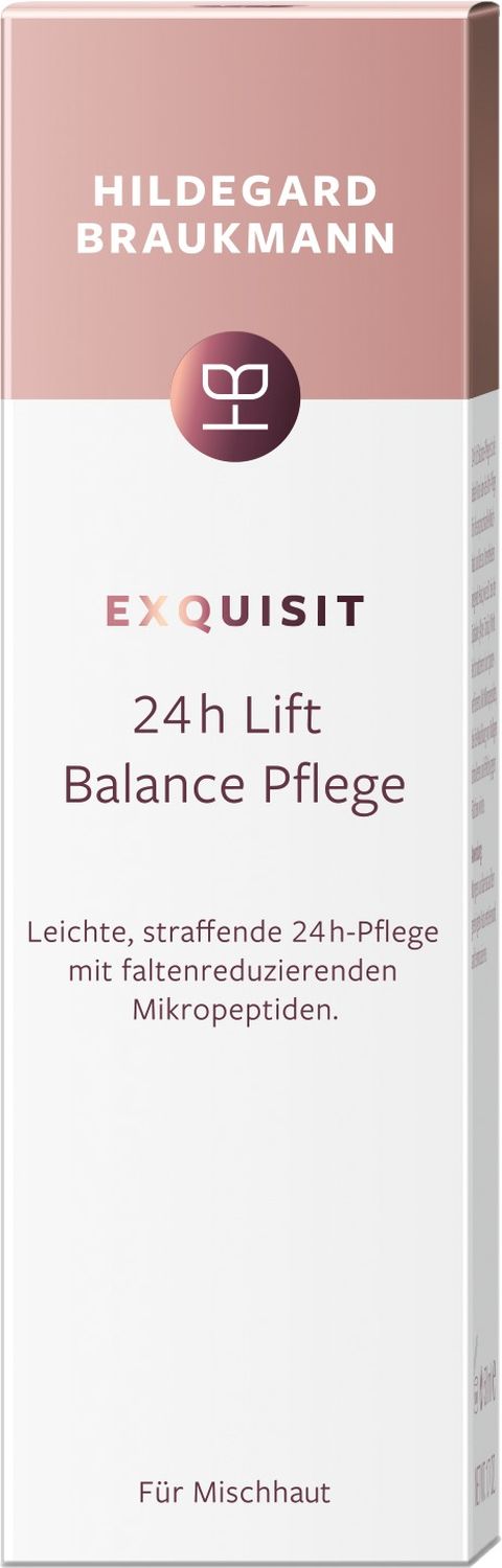 Lift Balance 24h-Pflege