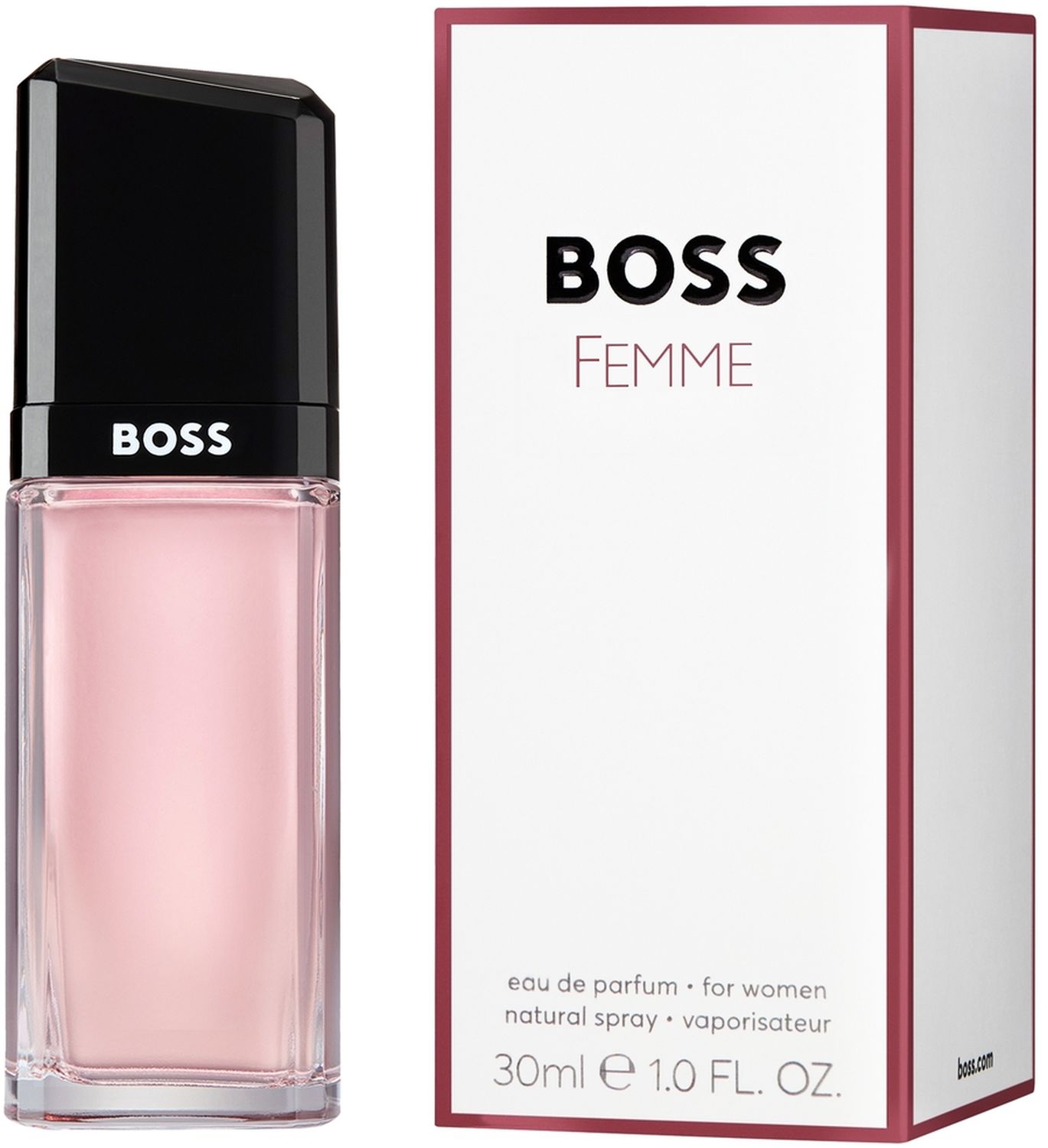 Boss Femme Eau de Parfum