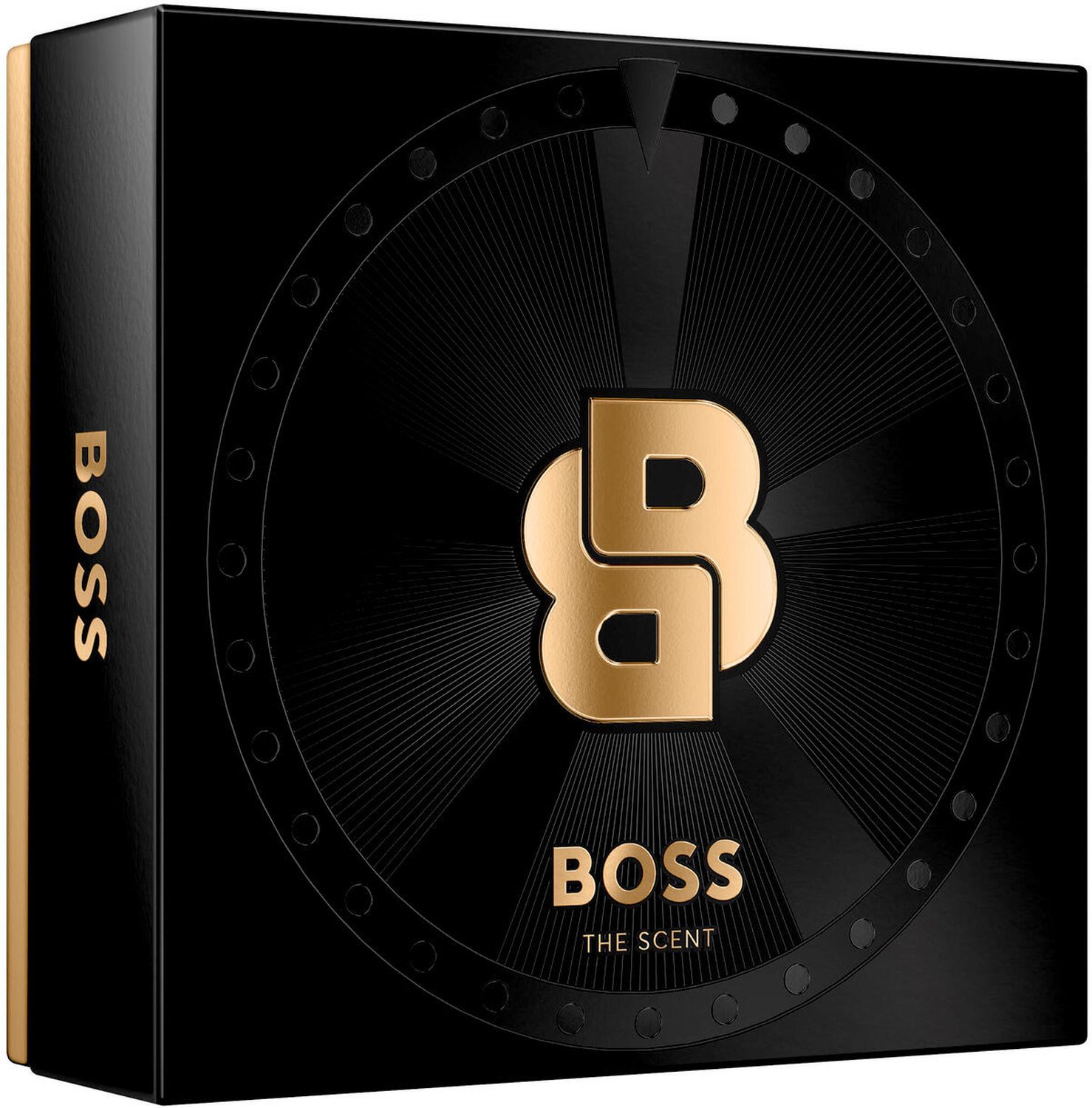Boss The Scent X-Mas Set