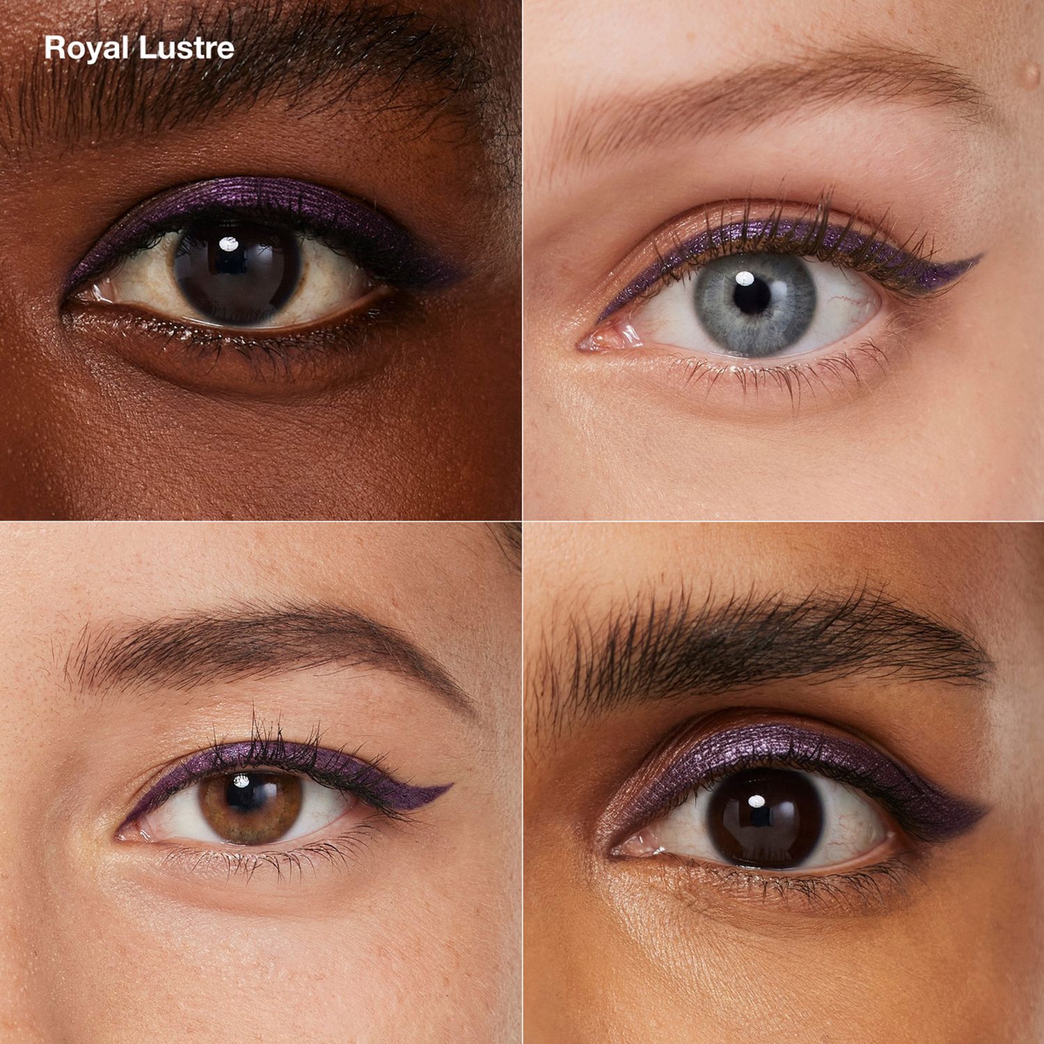 Quickliners for Eyes Intense Lustre