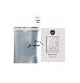 Sachet Bag für Sachets von Bridgewater